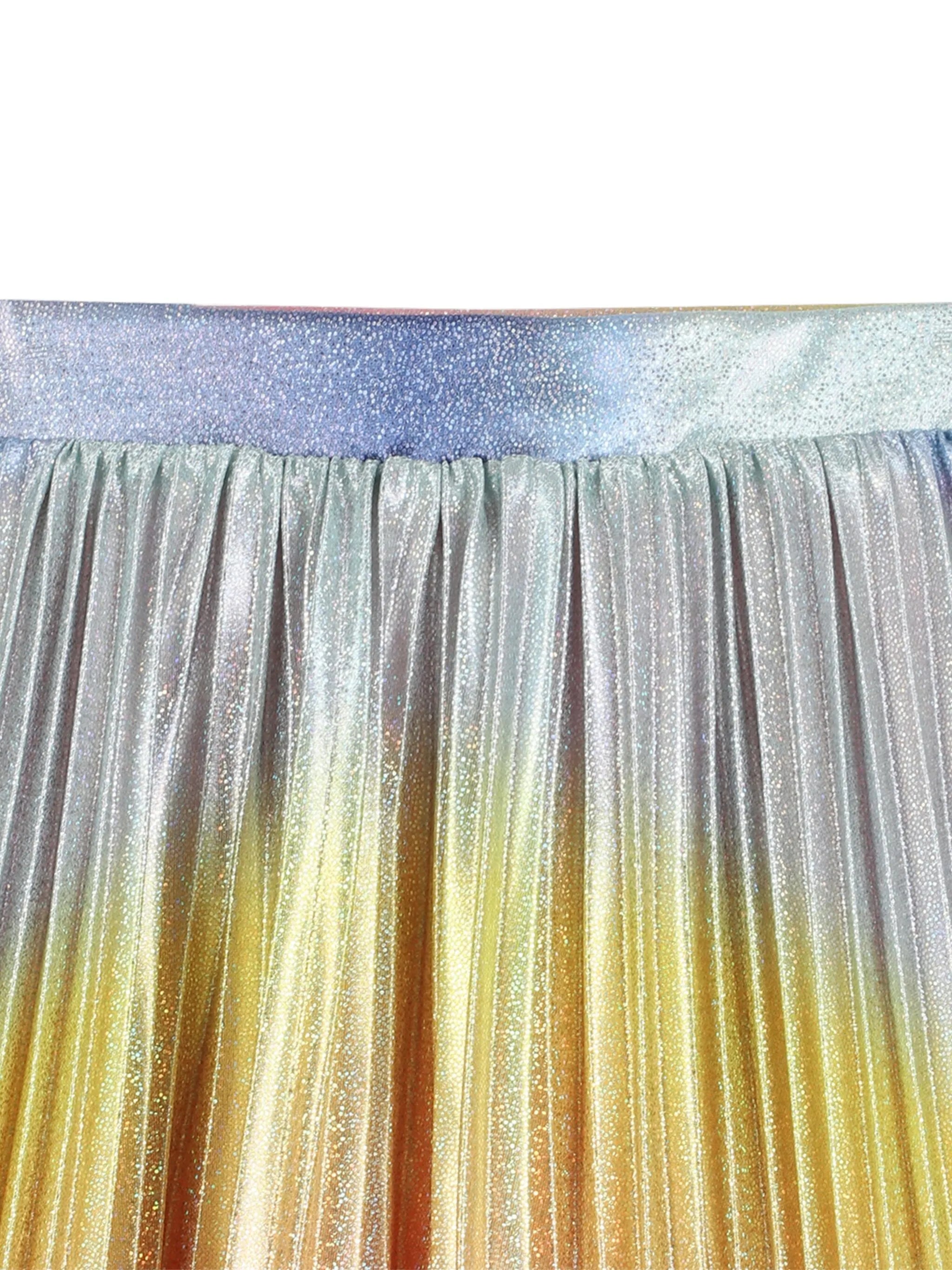 Billieblush - Pleated Skirt
