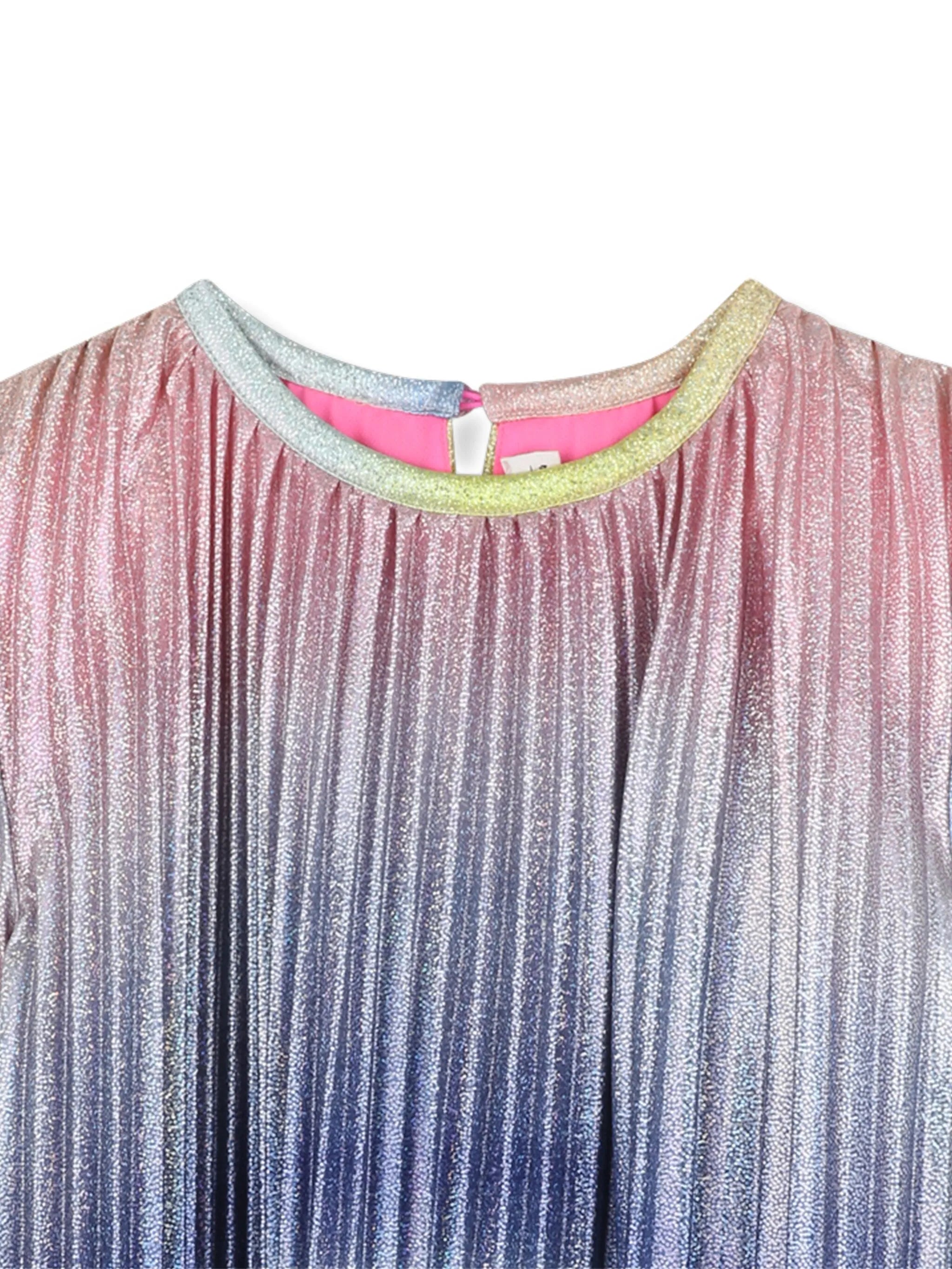 Billieblush - Pleated Dress