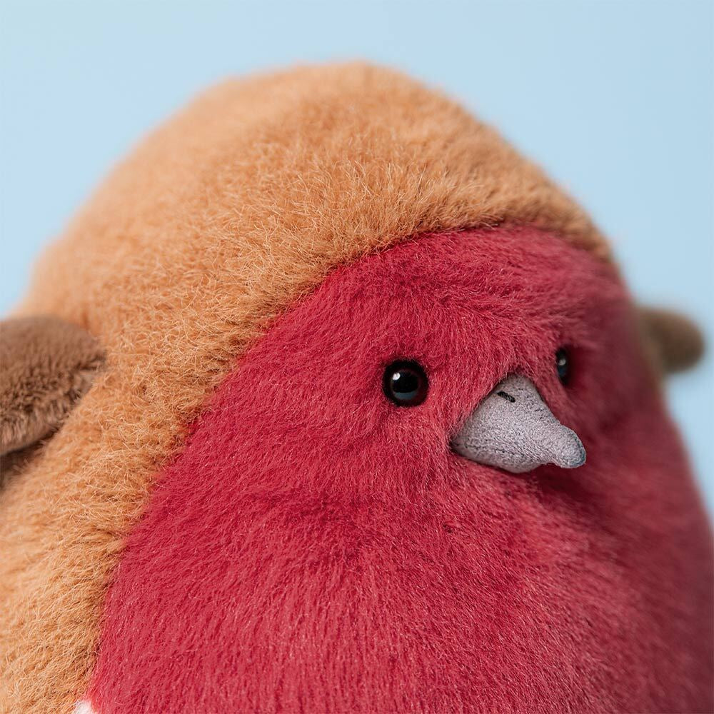 Jellycat - Merle Plum