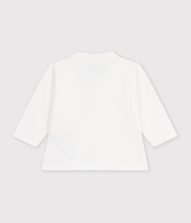 Petit Bateau - Polo Shirt (Baby)