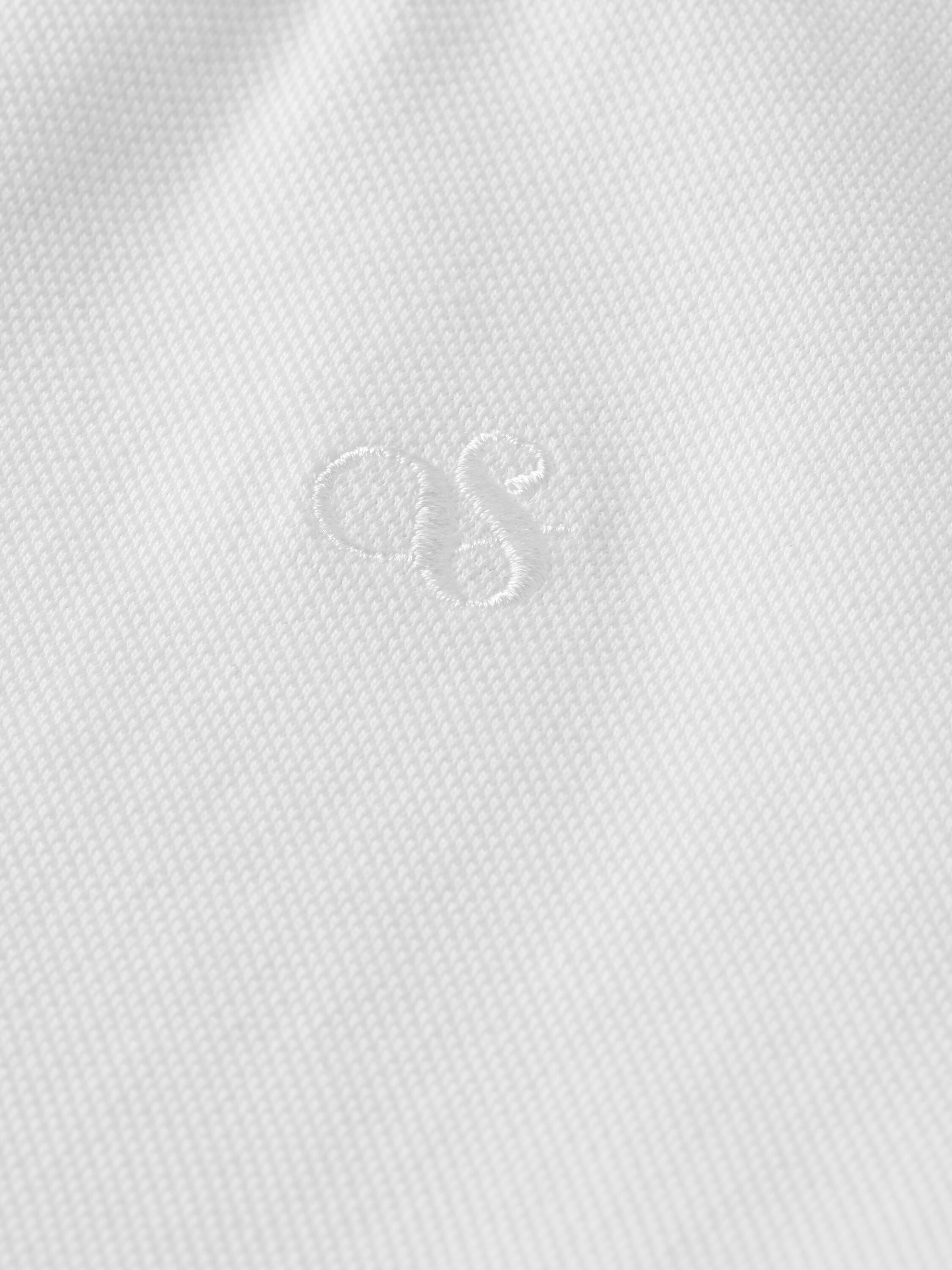 Scotch & Soda - Polo à Manches Courtes