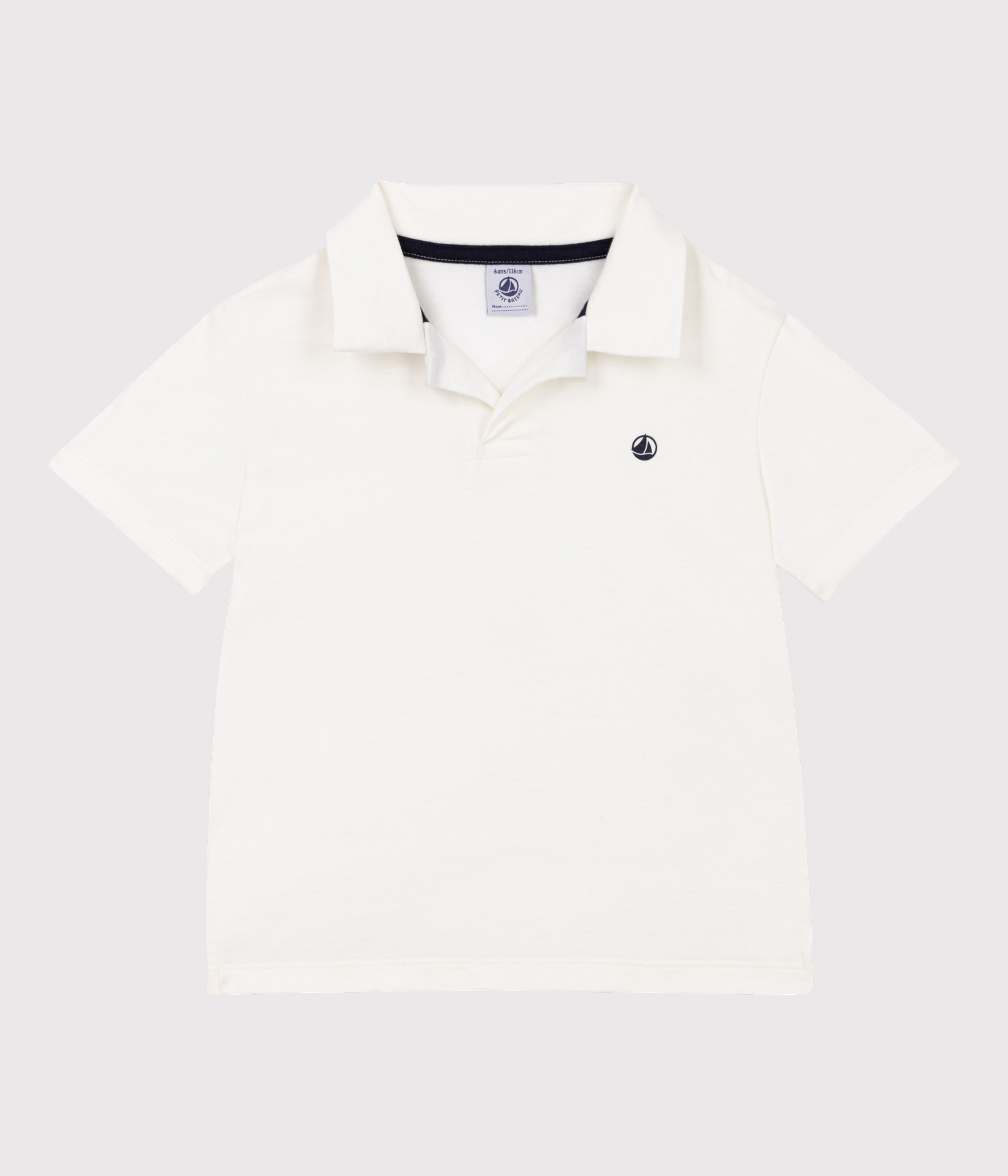 Petit Bateau - Polo (Enfant)