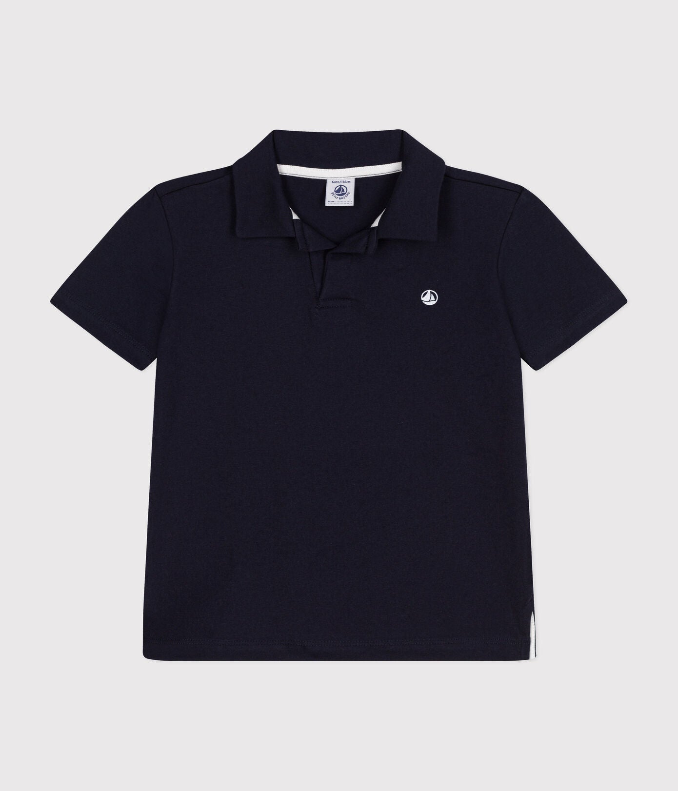 Petit Bateau - Polo (Child)