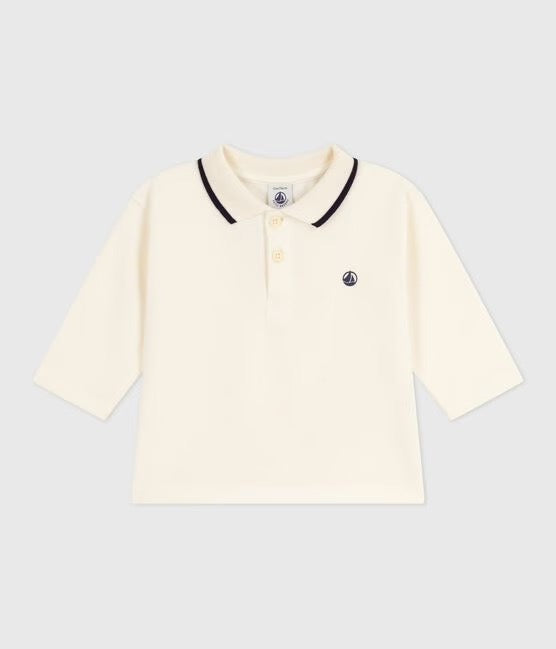 Petit Bateau - Polo (Baby)