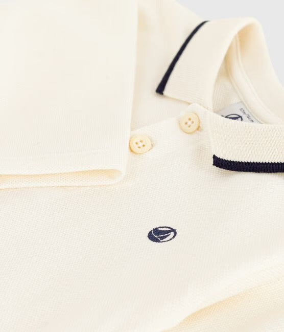 Petit Bateau - Polo (Baby)