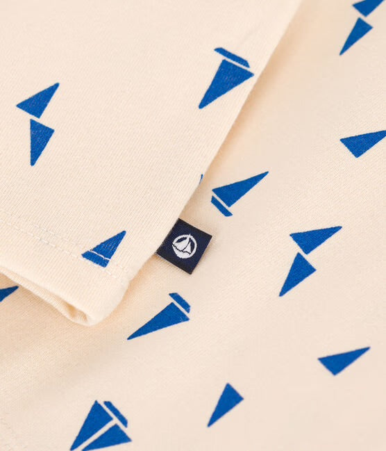 Petit Bateau - Polo (Bébé)