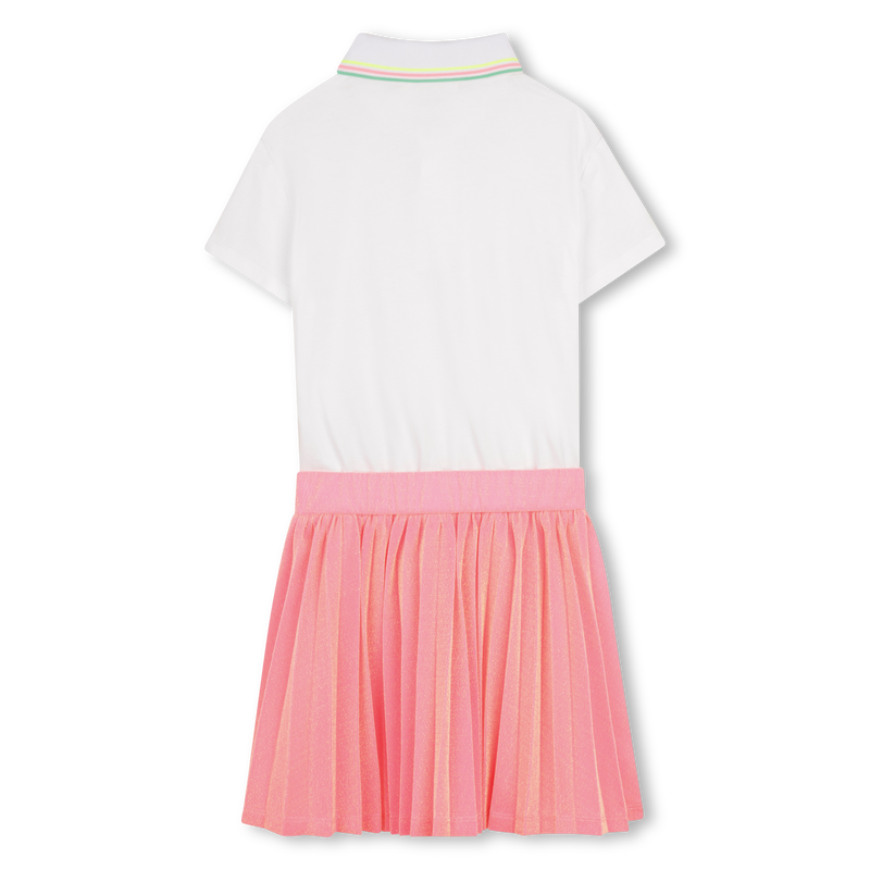 Billieblush - Polo Dress