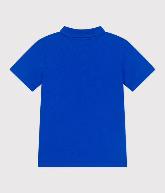 Petit Bateau - Polo (Children)