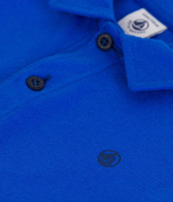 Petit Bateau - Polo (Children)