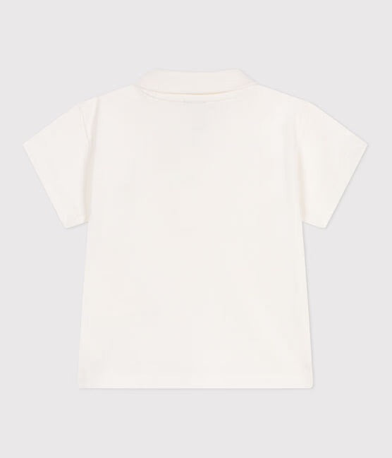 Petit Bateau - Polo (Bébé)