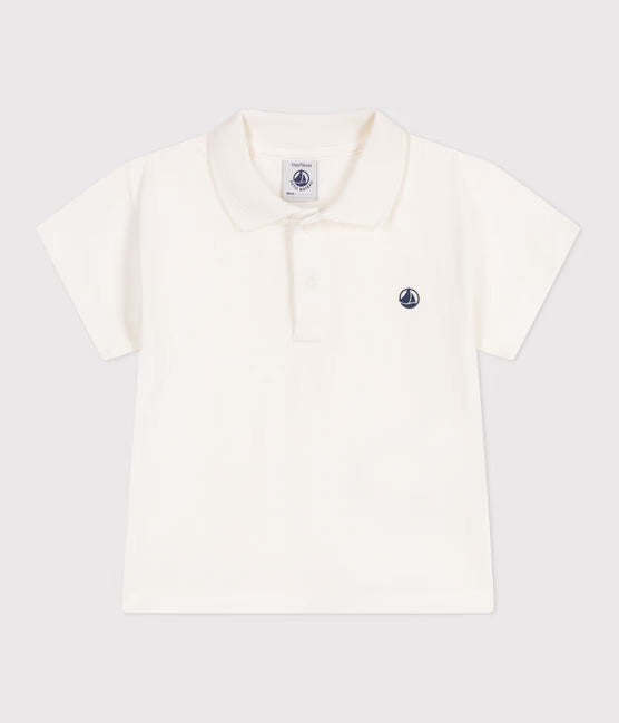 Petit Bateau - Polo (Bébé)
