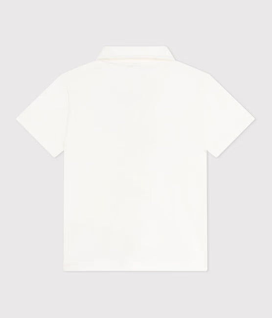 Petit Bateau - Polo (Enfant)