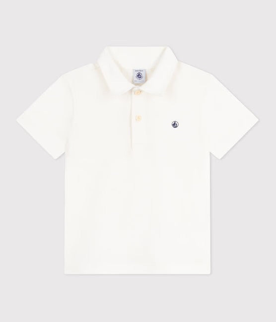 Petit Bateau - Polo (Enfant)