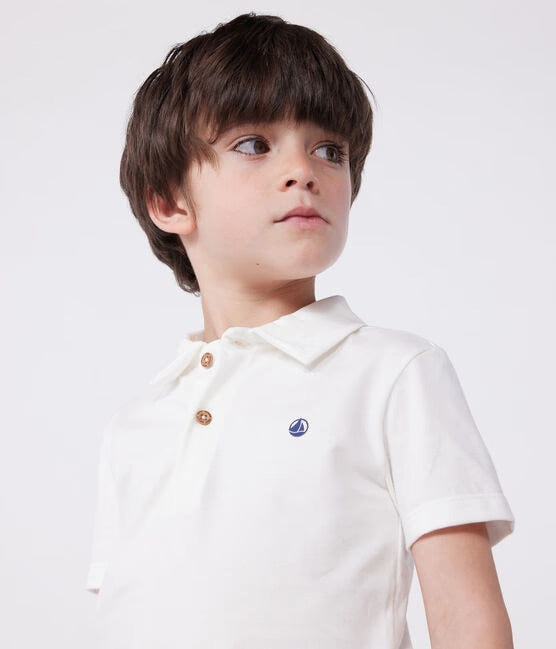 Petit Bateau - Polo (Enfant)