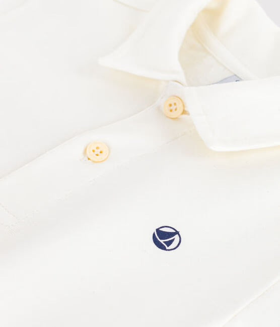 Petit Bateau - Polo (Enfant)