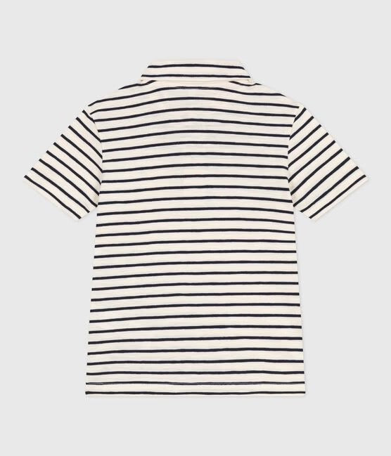 Petit Bateau - Polo (Enfant)