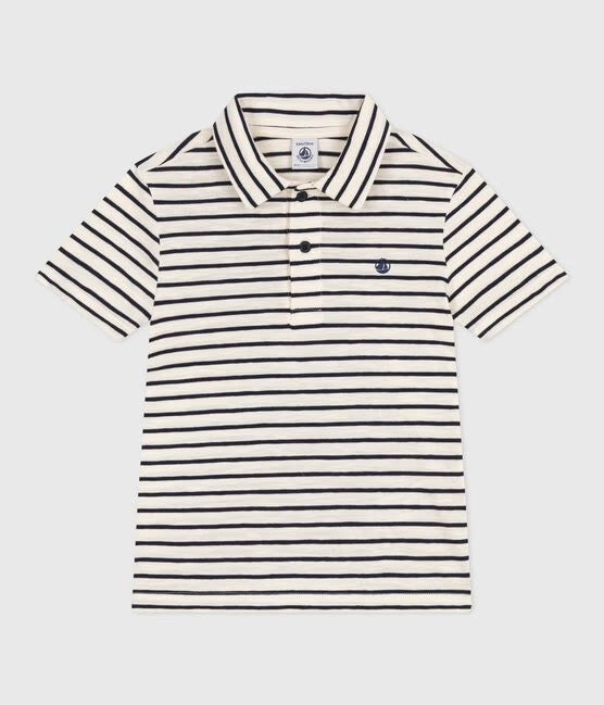 Petit Bateau - Polo (Enfant)