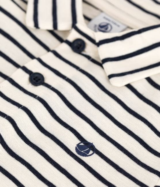 Petit Bateau - Polo (Enfant)
