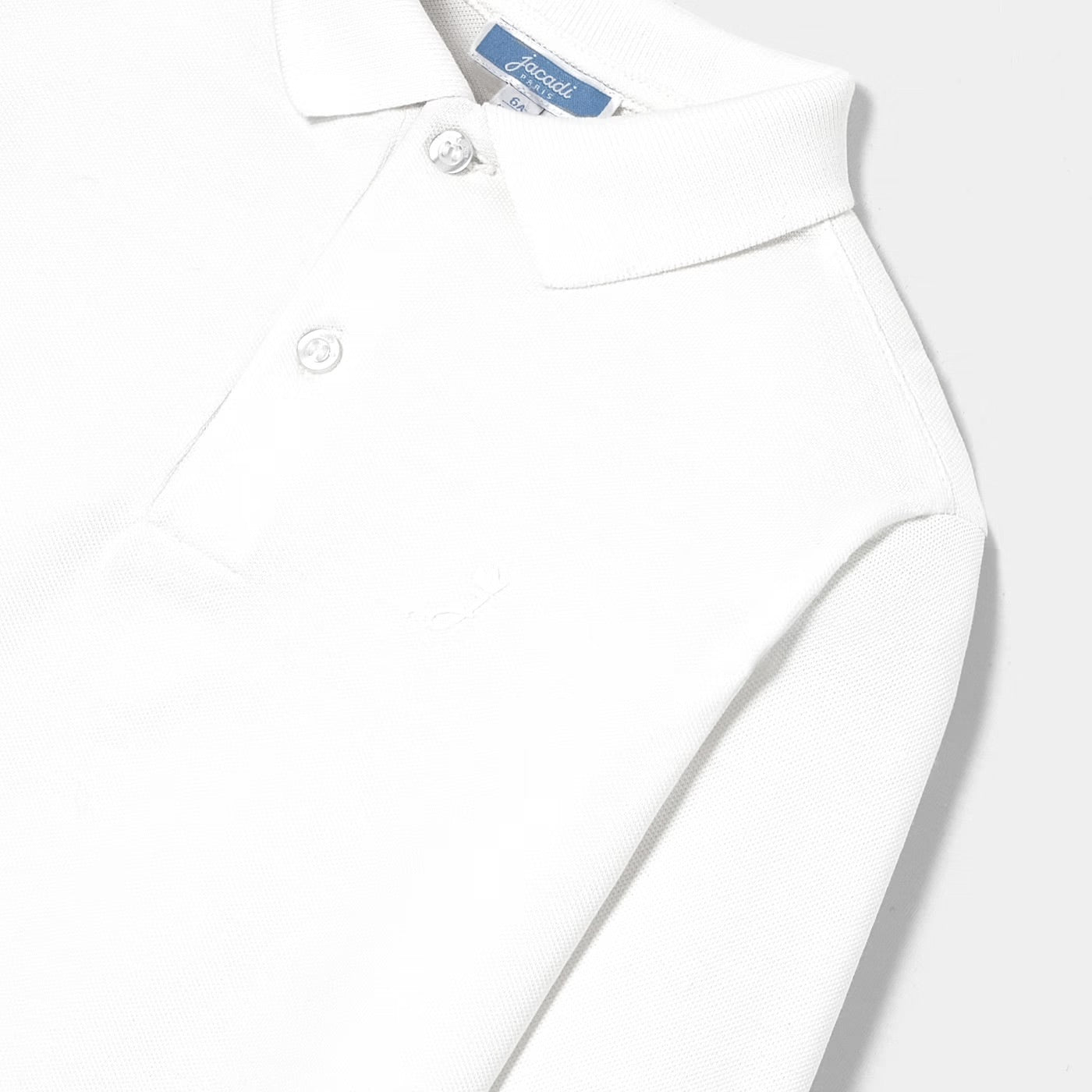 Jacadi - Polo Enveloppe