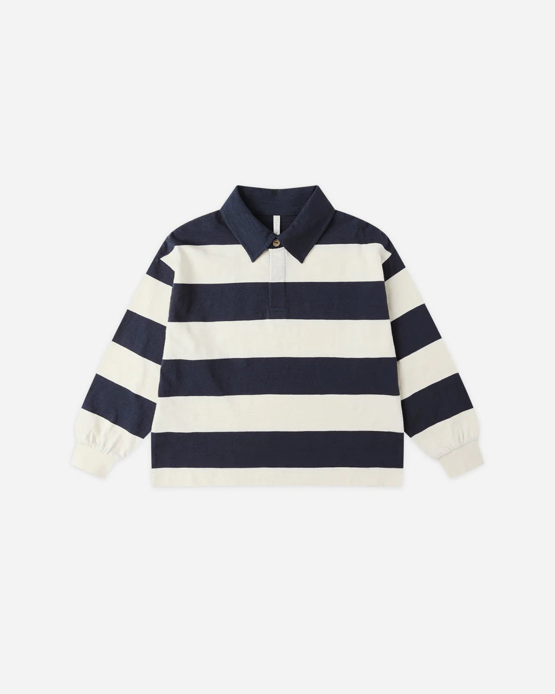 Rylee + Cru - Rugby Polo