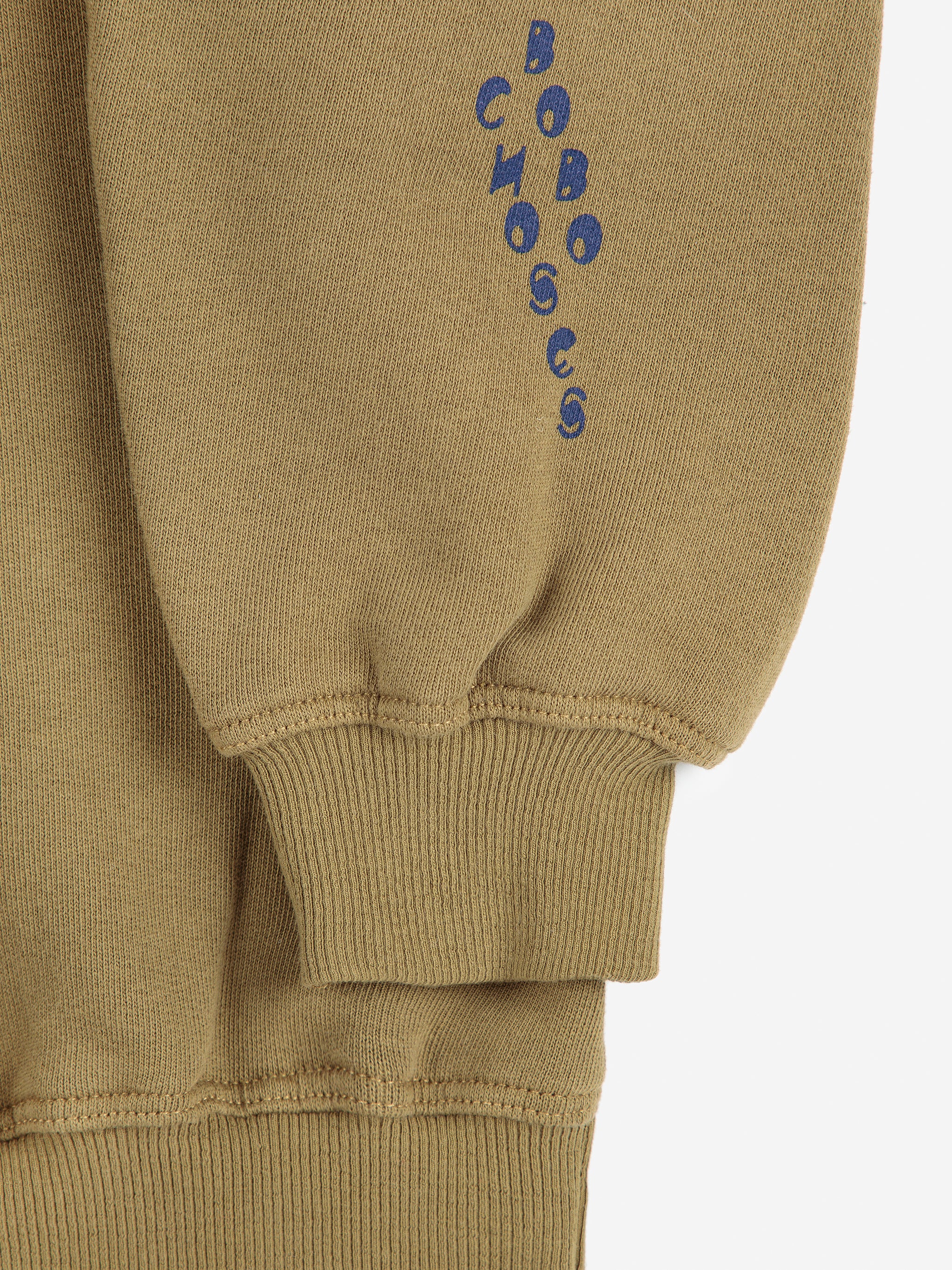 Bobo Choses - Sweatshirt Polo