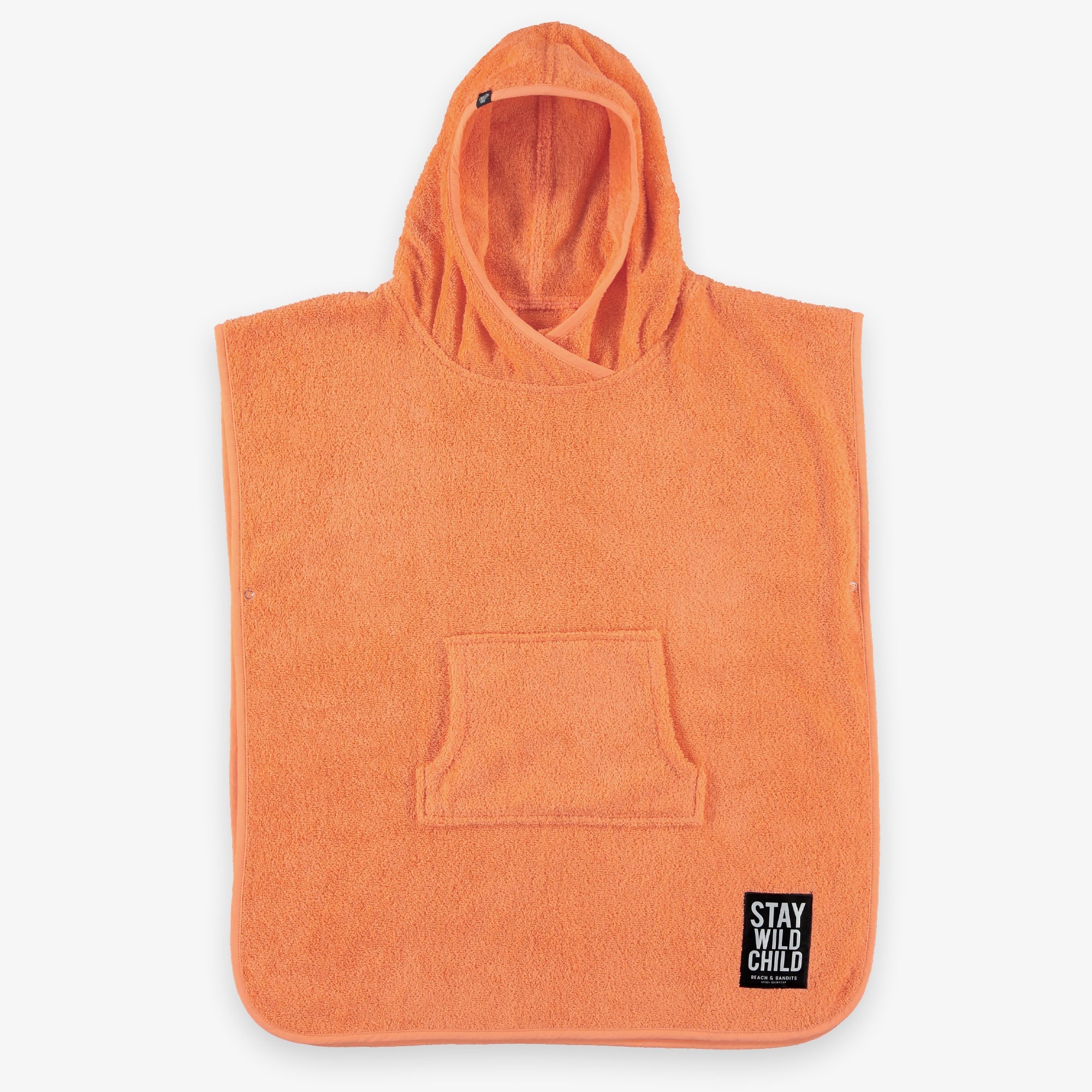 Beach & Bandits - Poncho Papaya