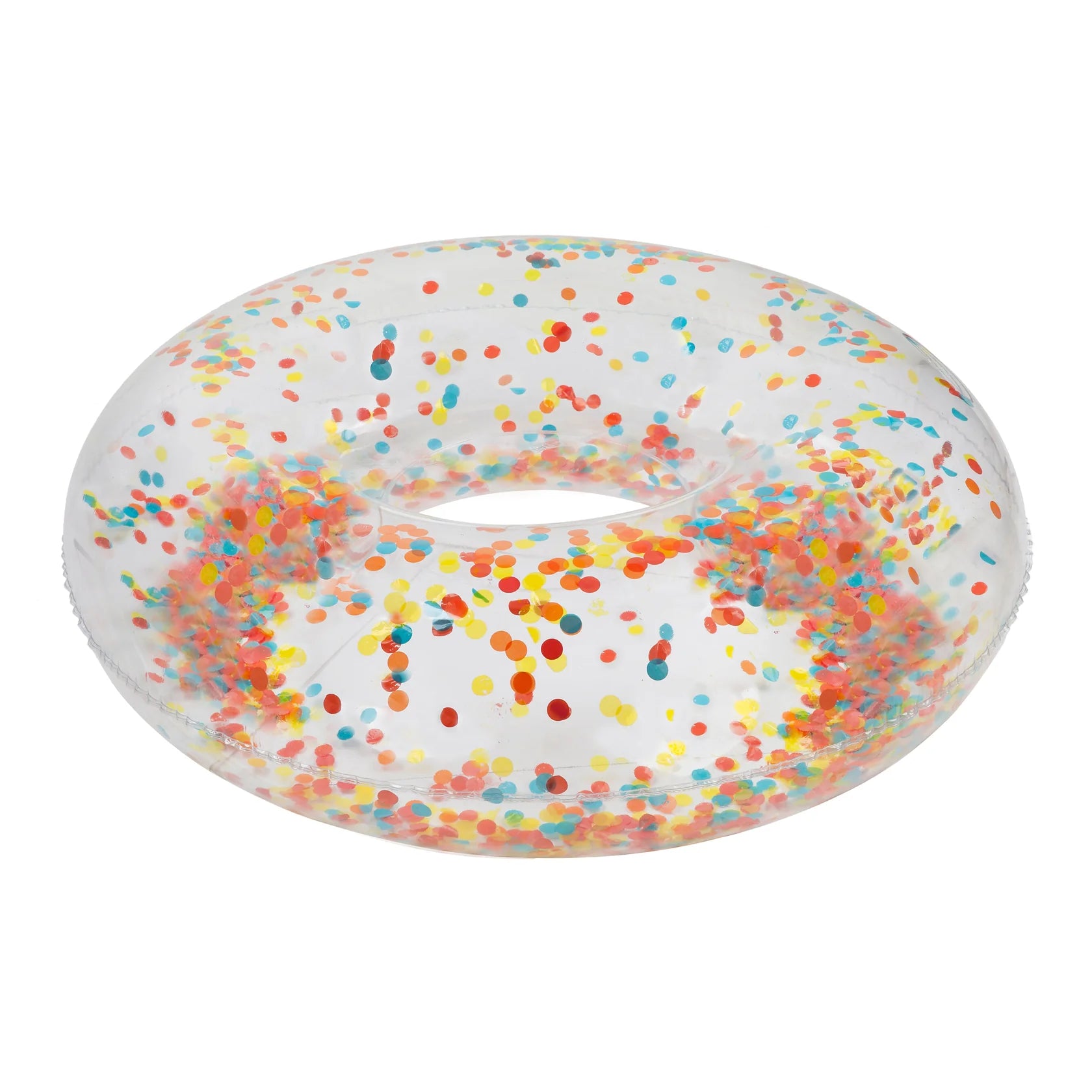 Sunnylife - Confetti Pool Ring