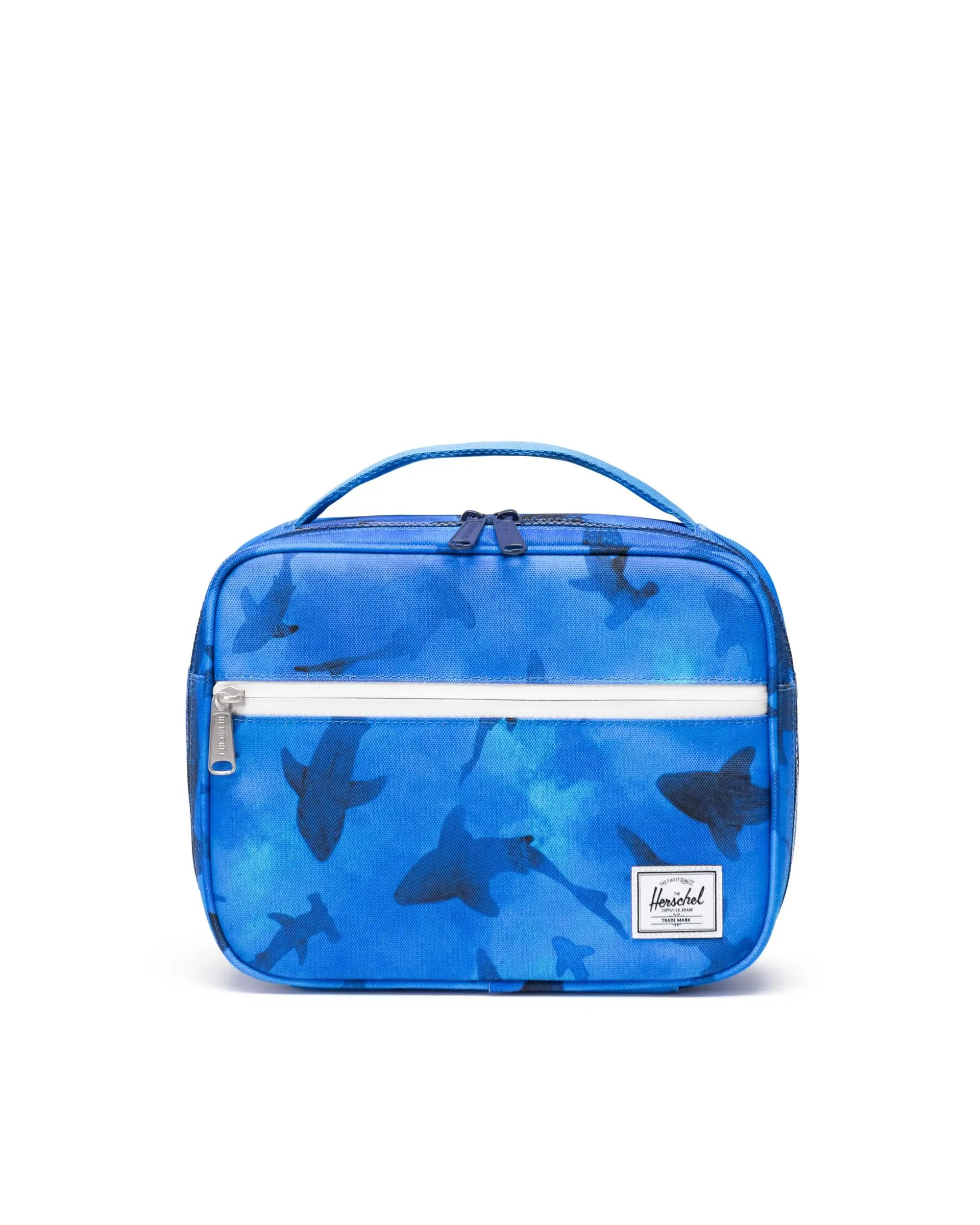 Herschel - Pop Quiz Little Lunch Box