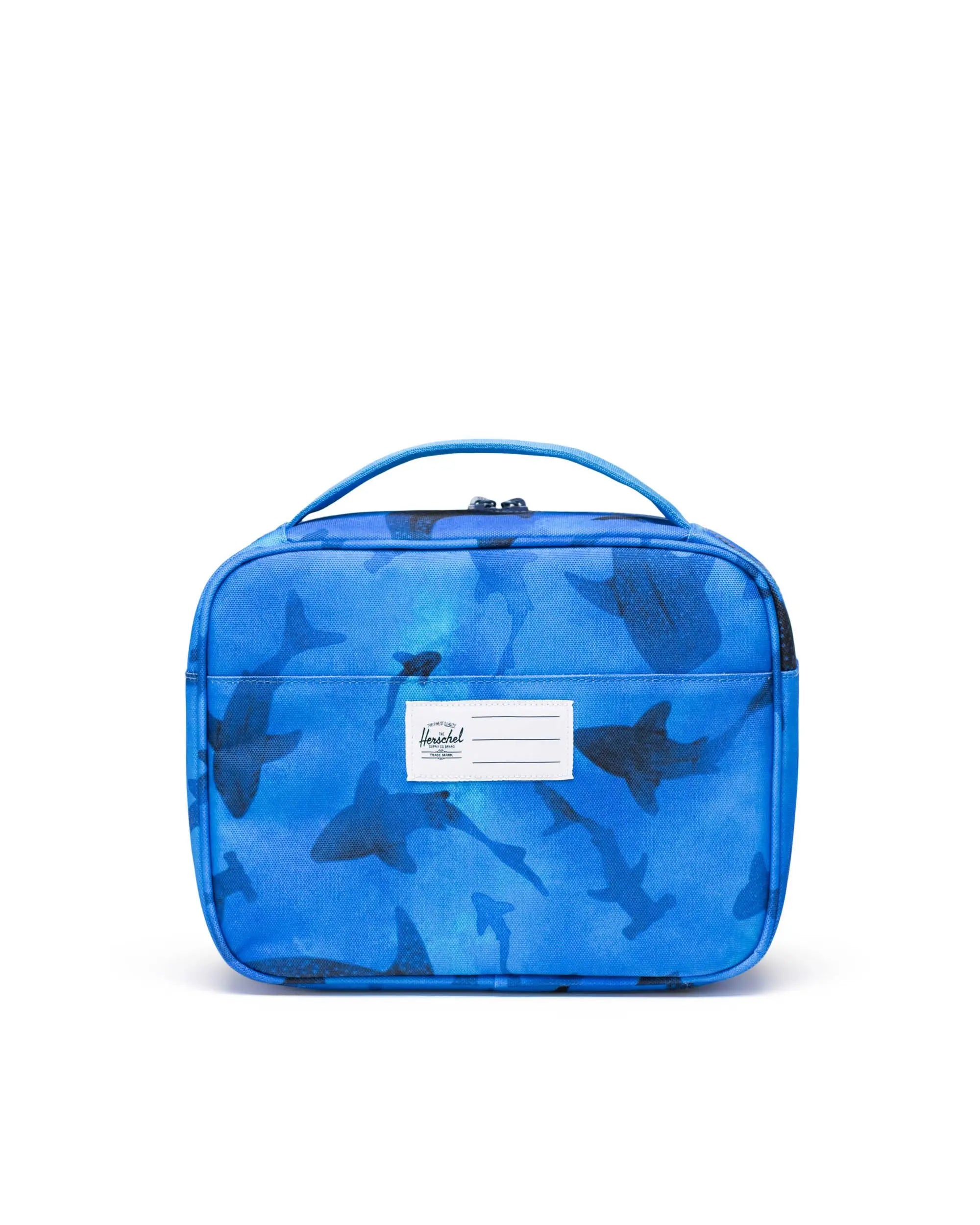 Herschel - Pop Quiz Little Lunch Box