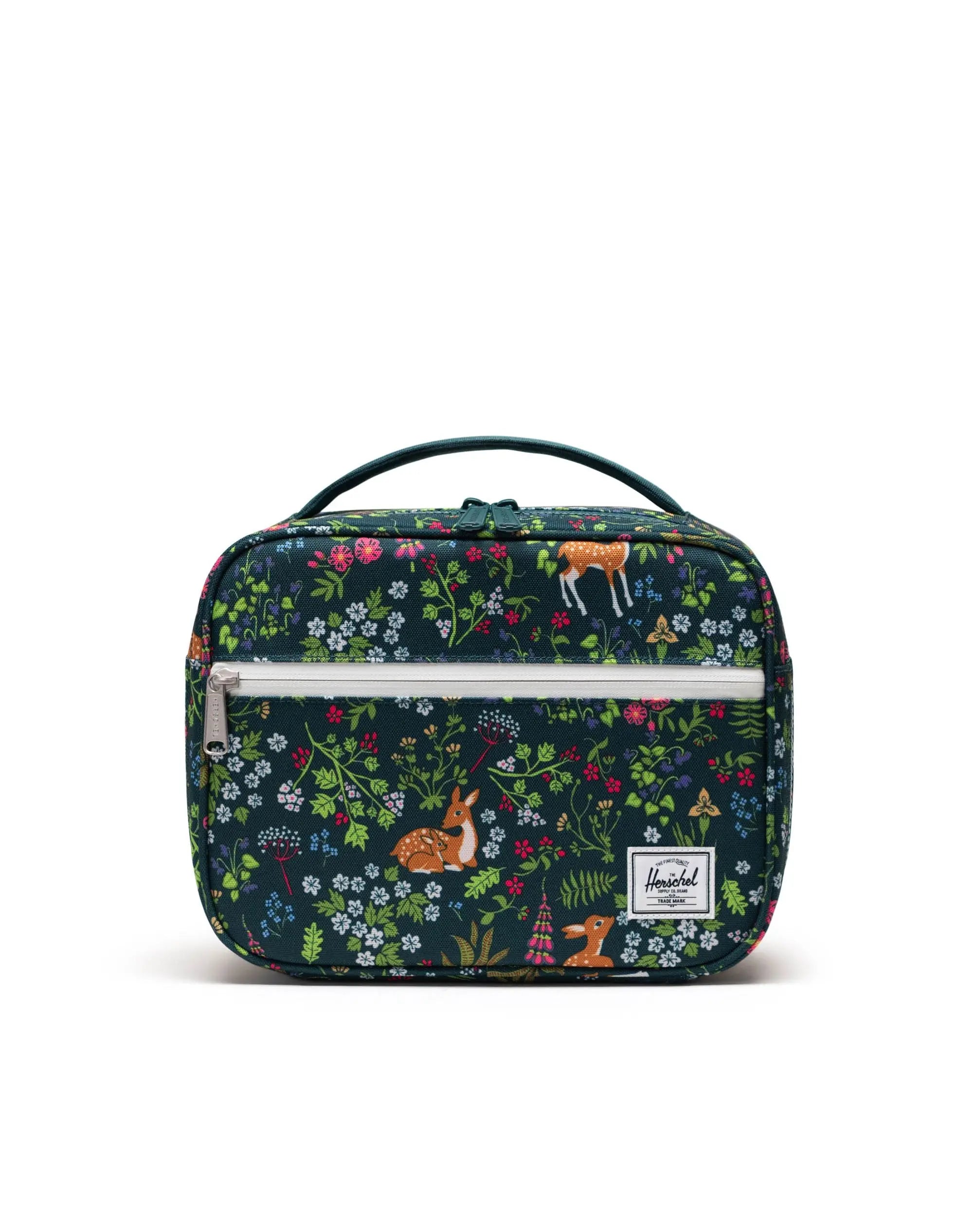 Herschel - Pop Quiz Little Lunch Box