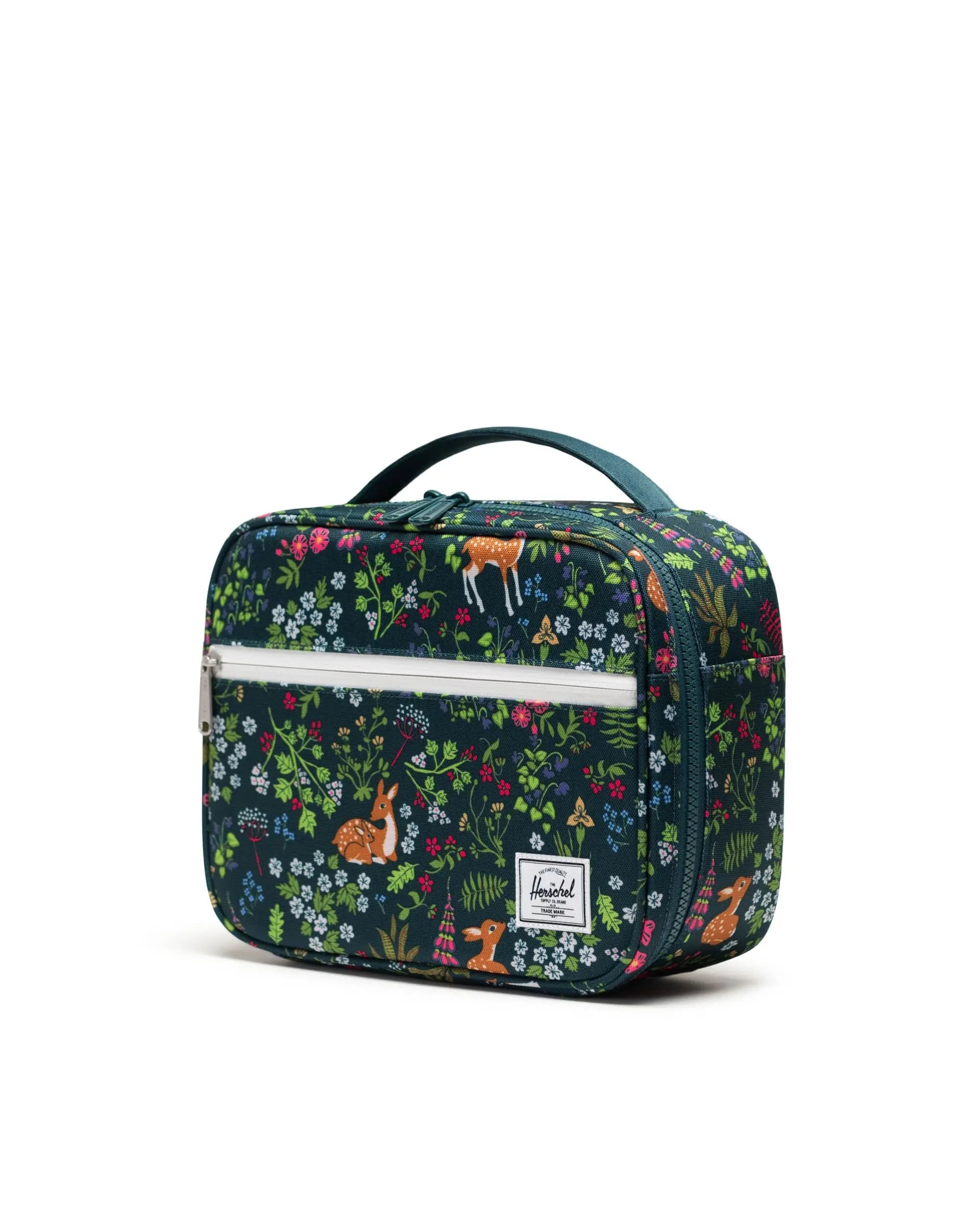 Herschel - Pop Quiz Little Lunch Box