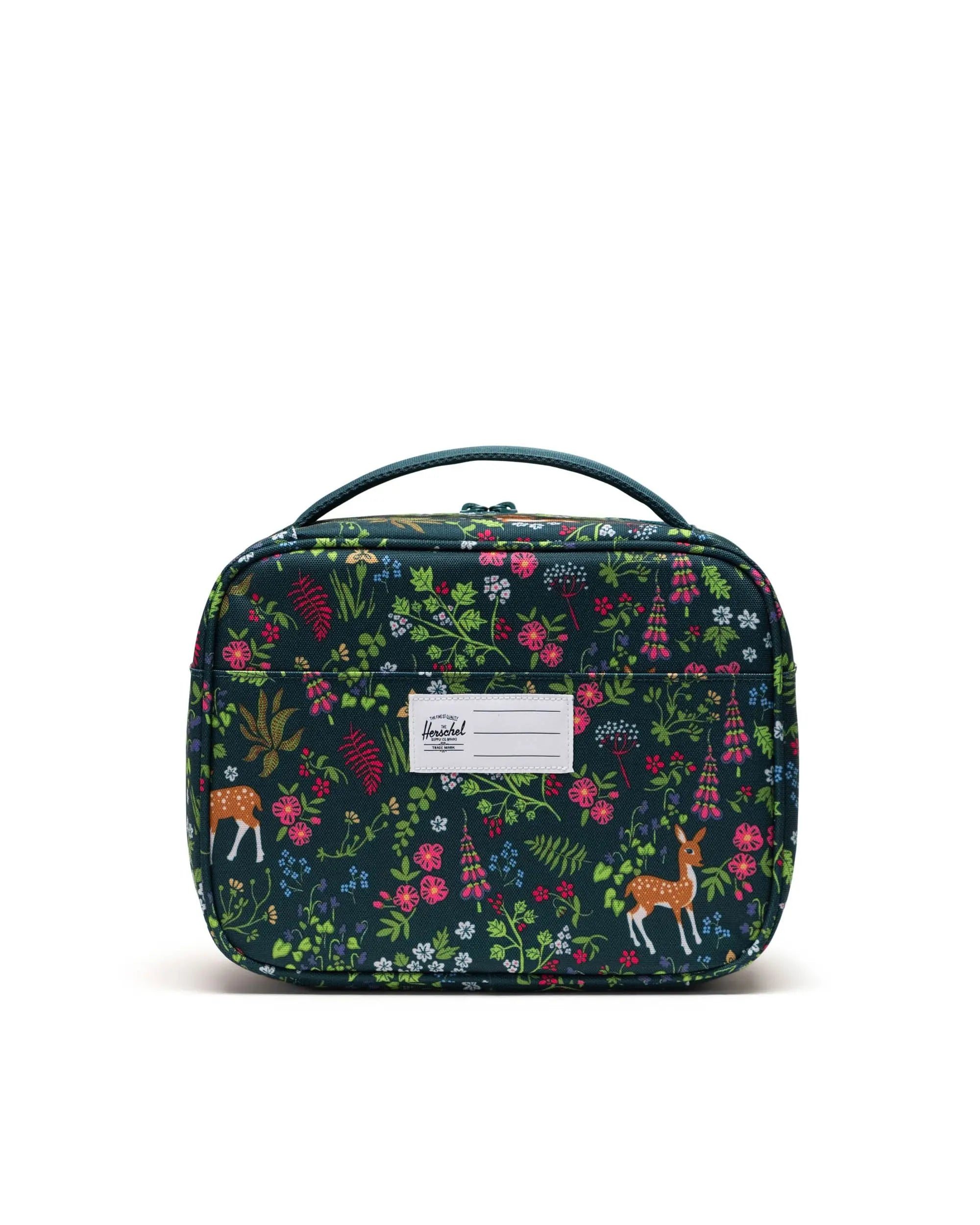 Herschel - Pop Quiz Little Lunch Box