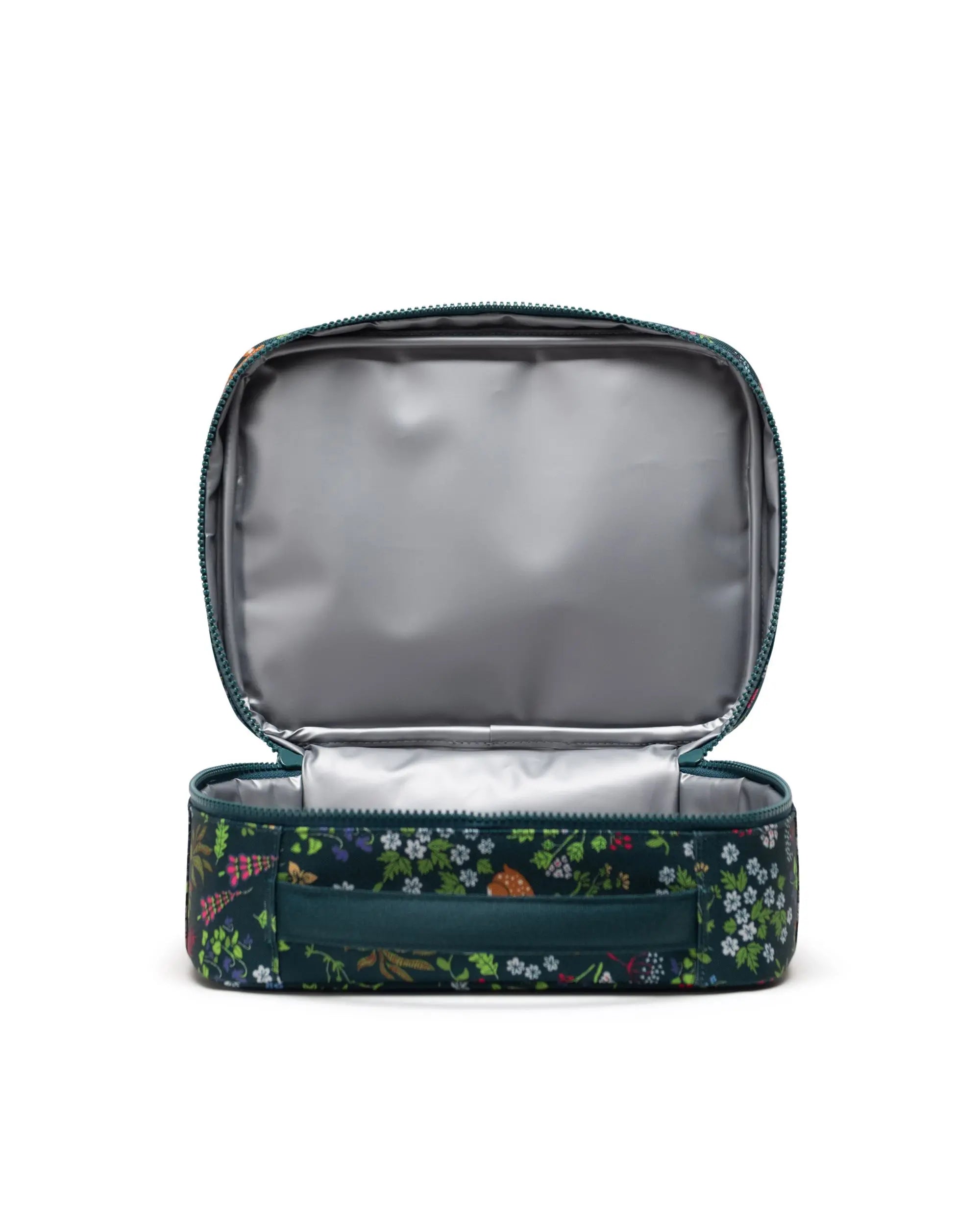 Herschel - Pop Quiz Little Lunch Box