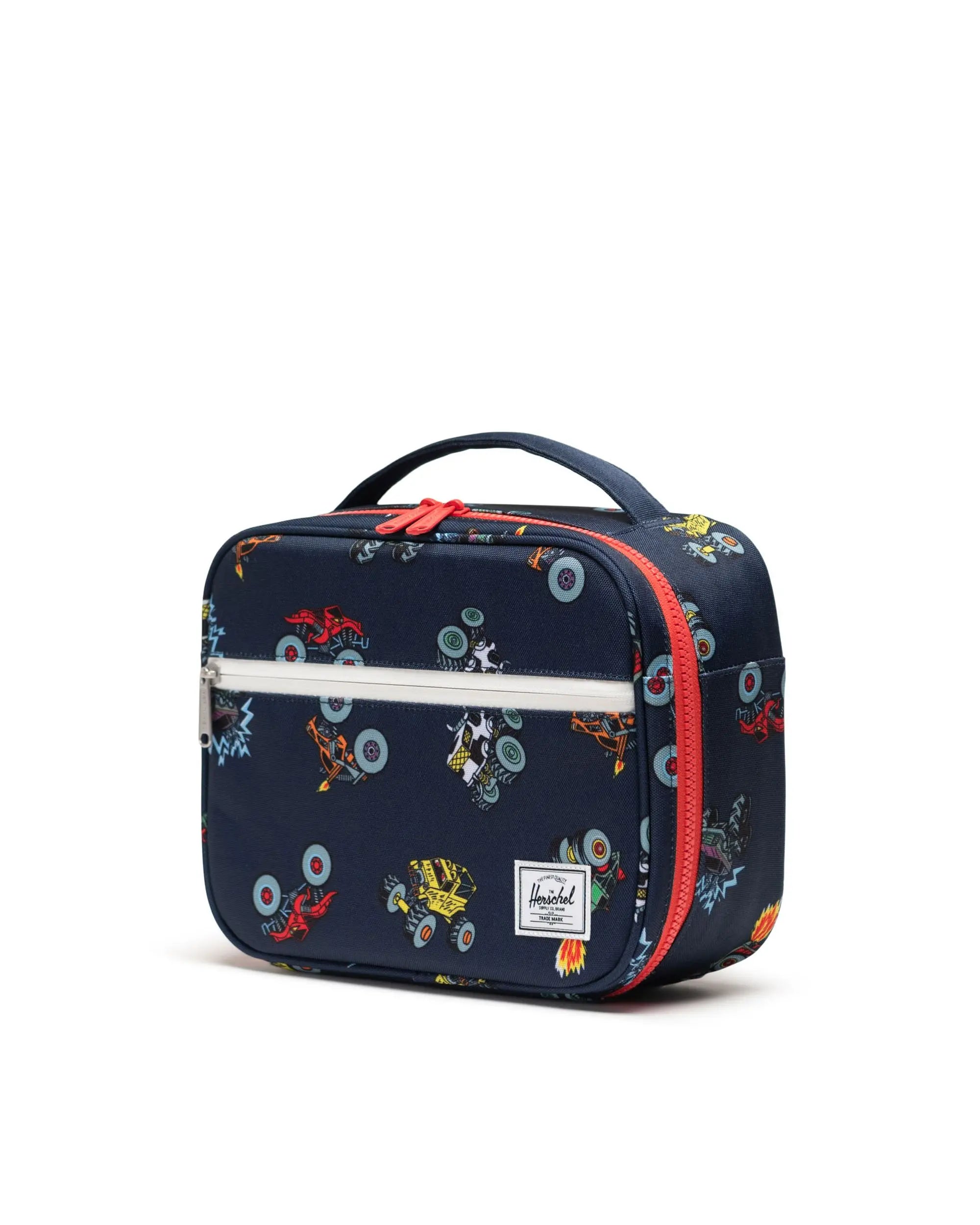 Herschel - Pop Quiz Little Lunch Box