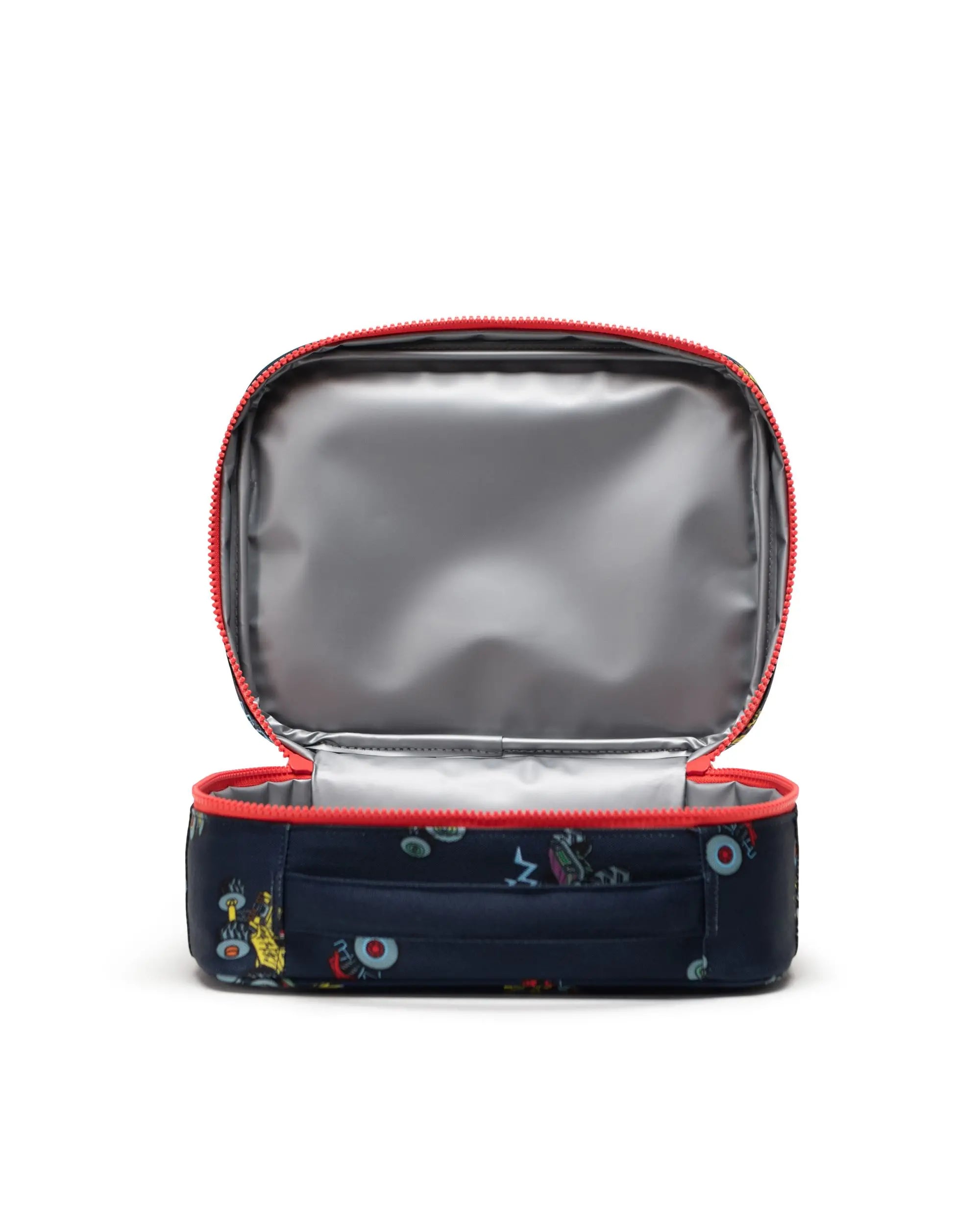 Herschel - Pop Quiz Little Lunch Box