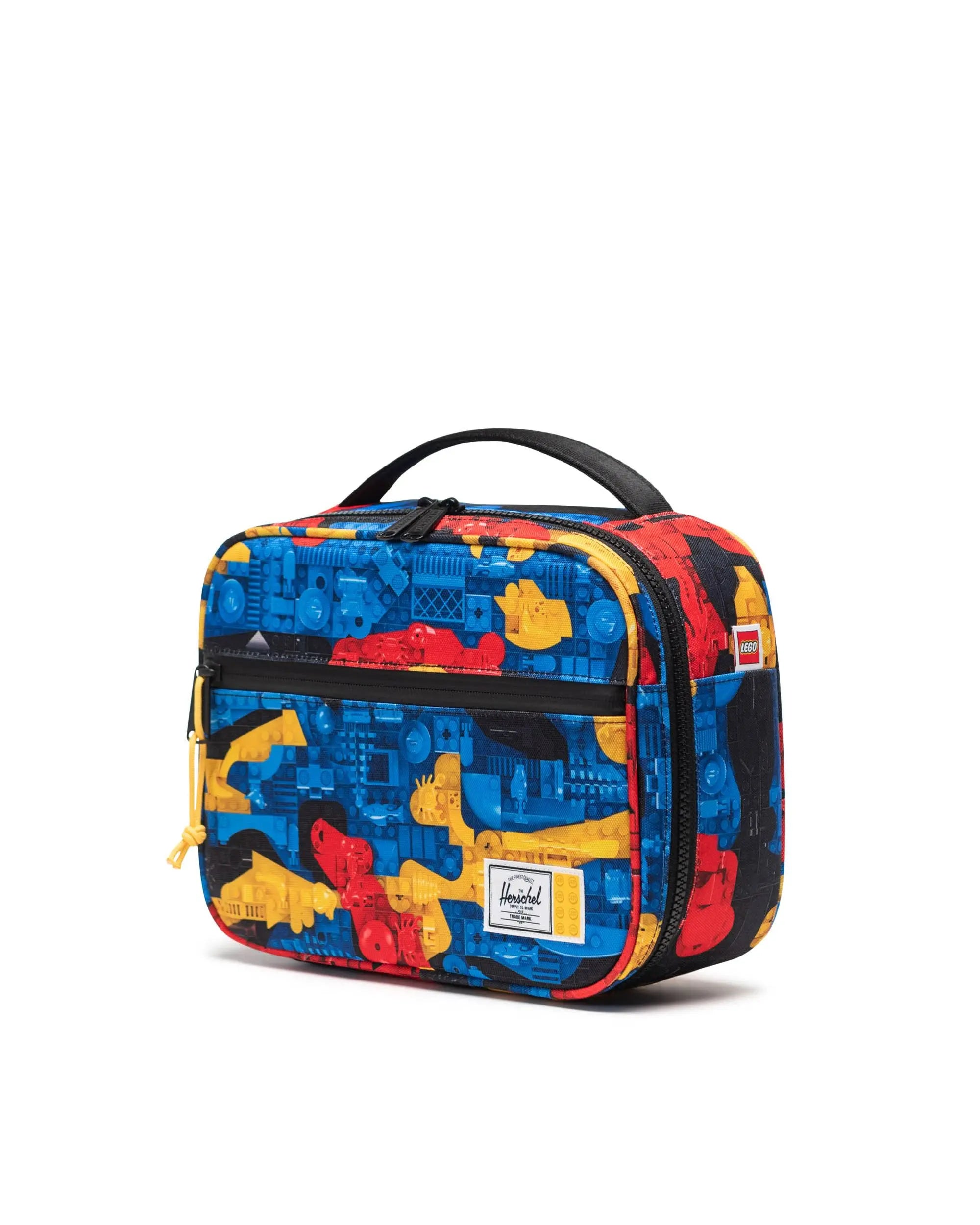 Herschel - LEGO Pop Quiz Little Lunch Box