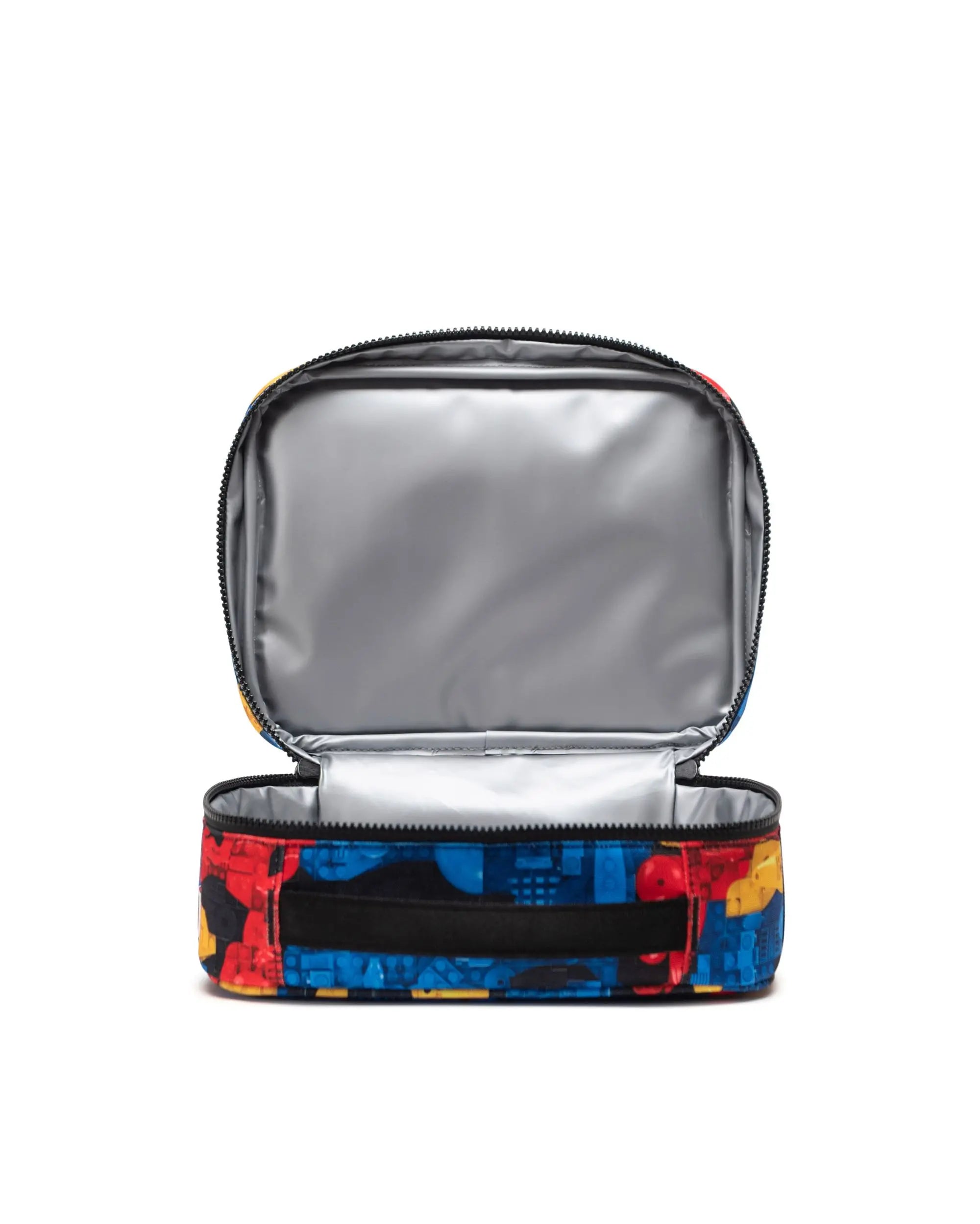 Herschel - LEGO Pop Quiz Little Lunch Box
