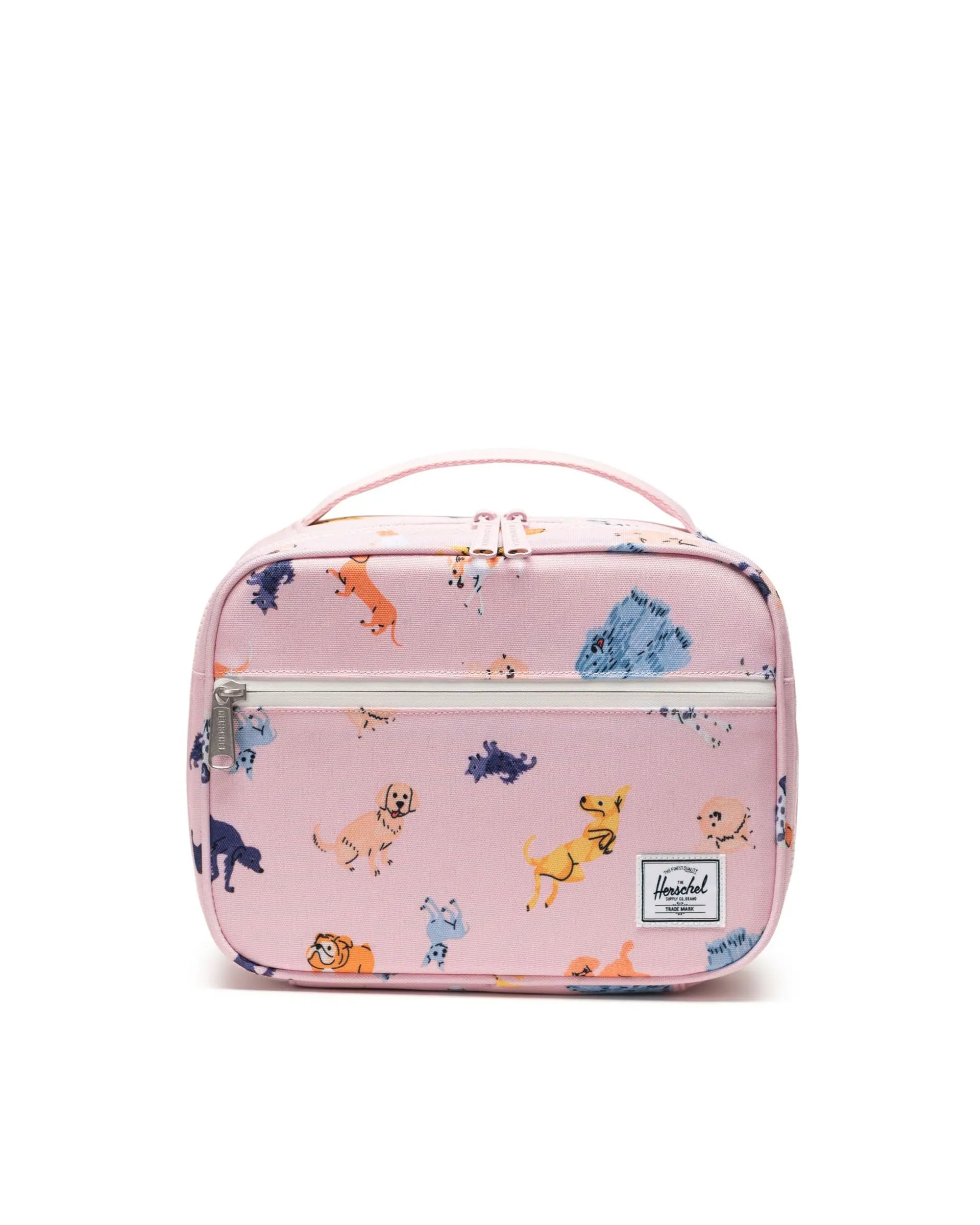 Herschel - Pop Quiz Little Lunch Box