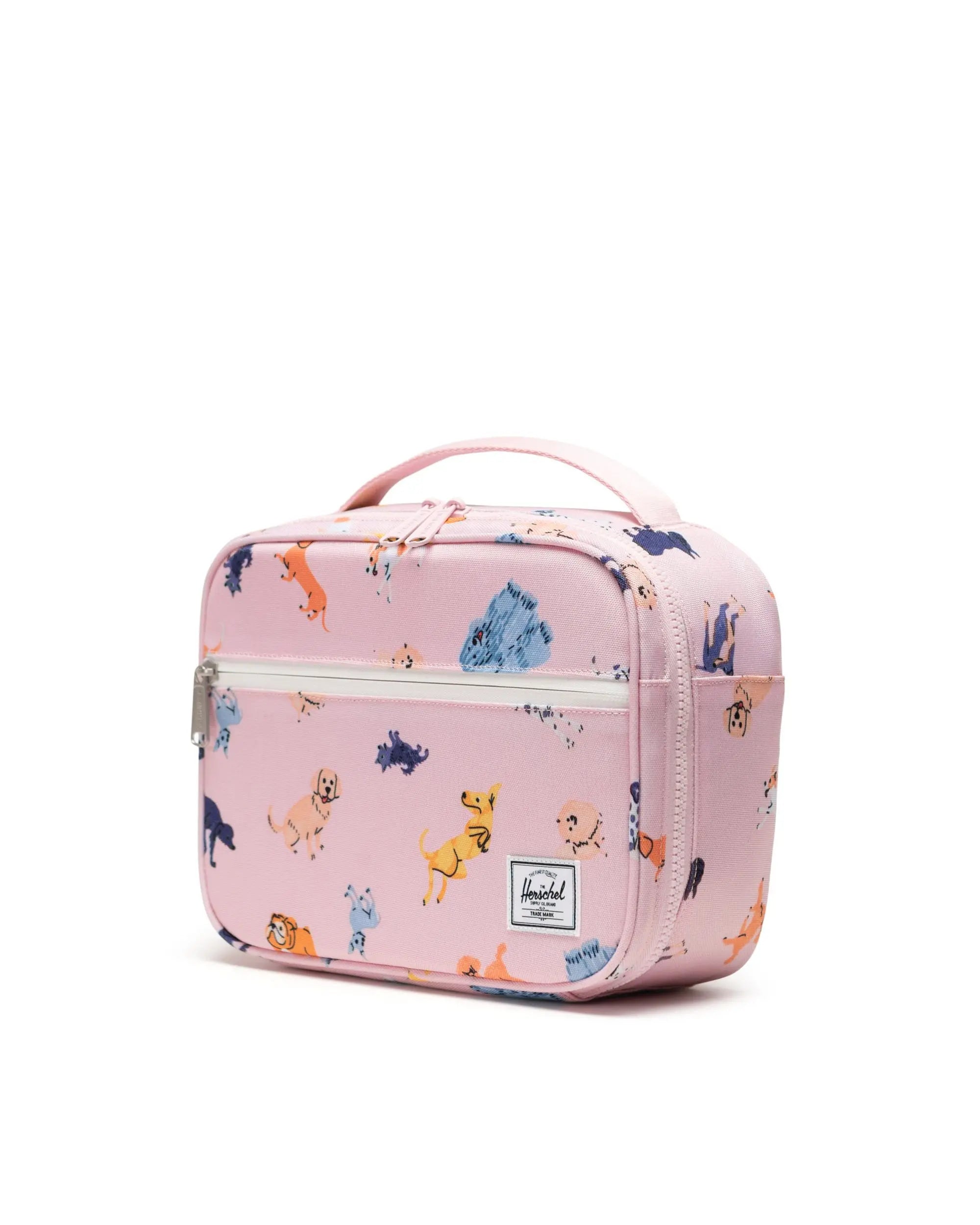 Herschel - Pop Quiz Little Lunch Box