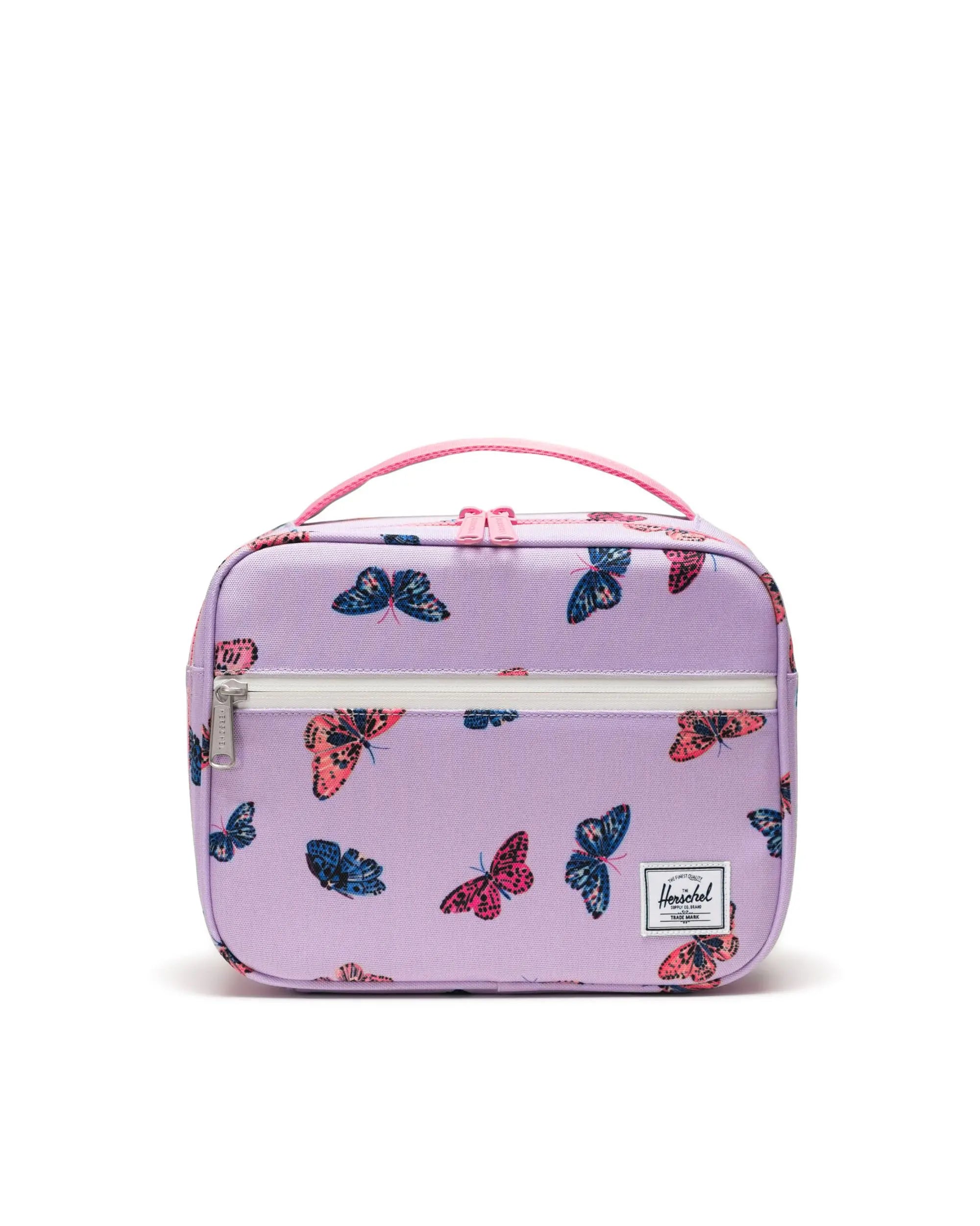 Herschel - Pop Quiz Little Lunch Box