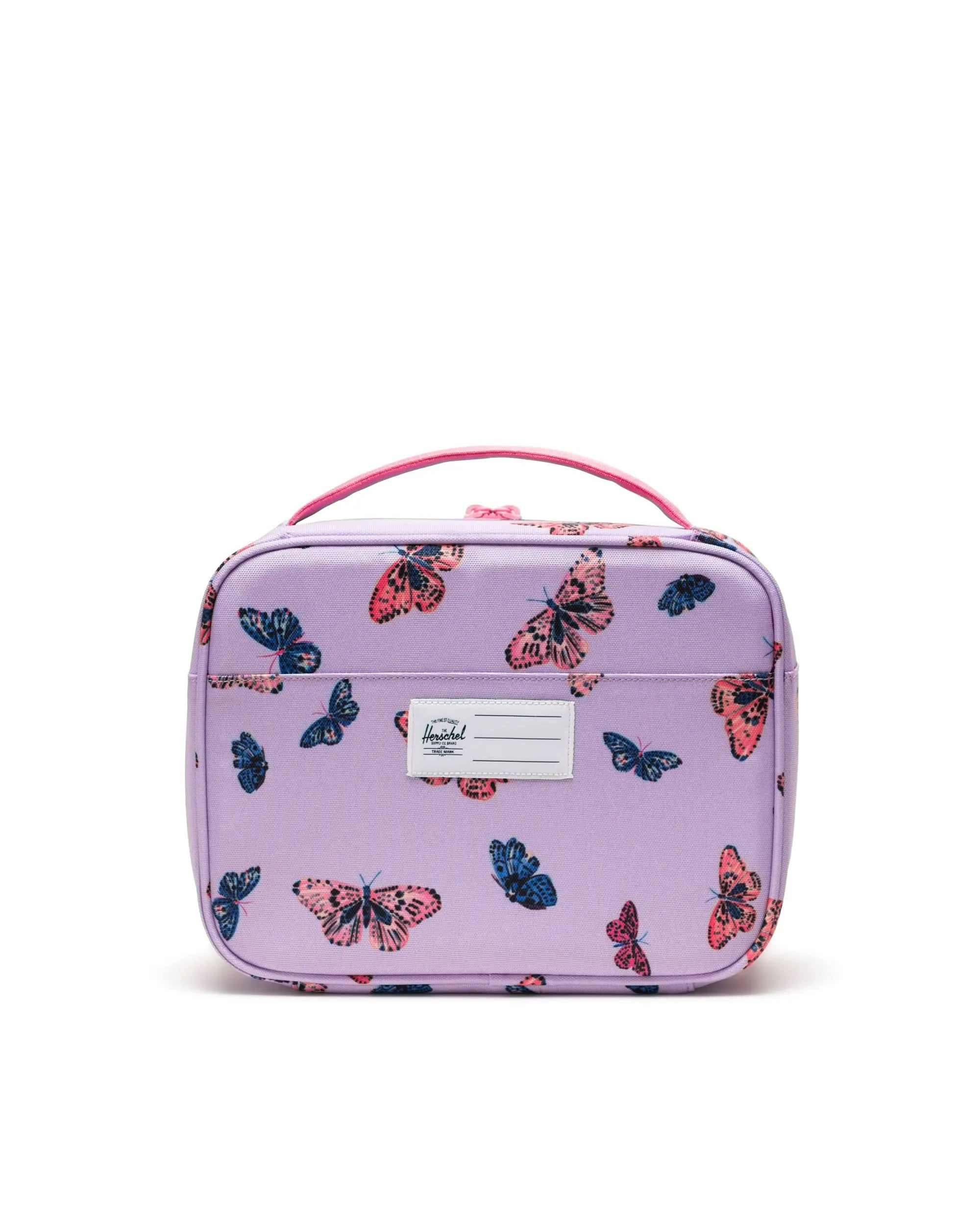 Herschel - Pop Quiz Little Lunch Box