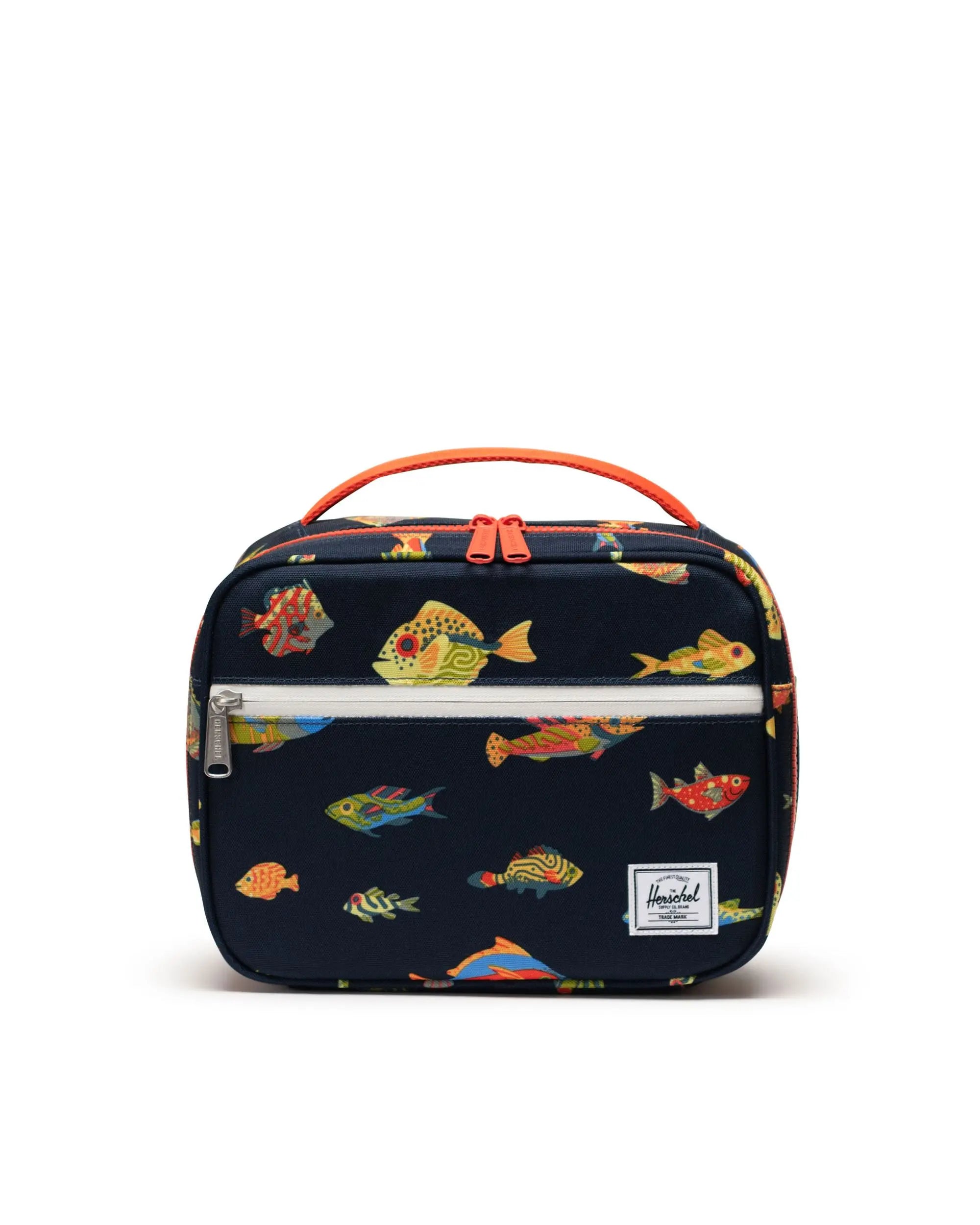 Herschel - Pop Quiz Little Lunch Box