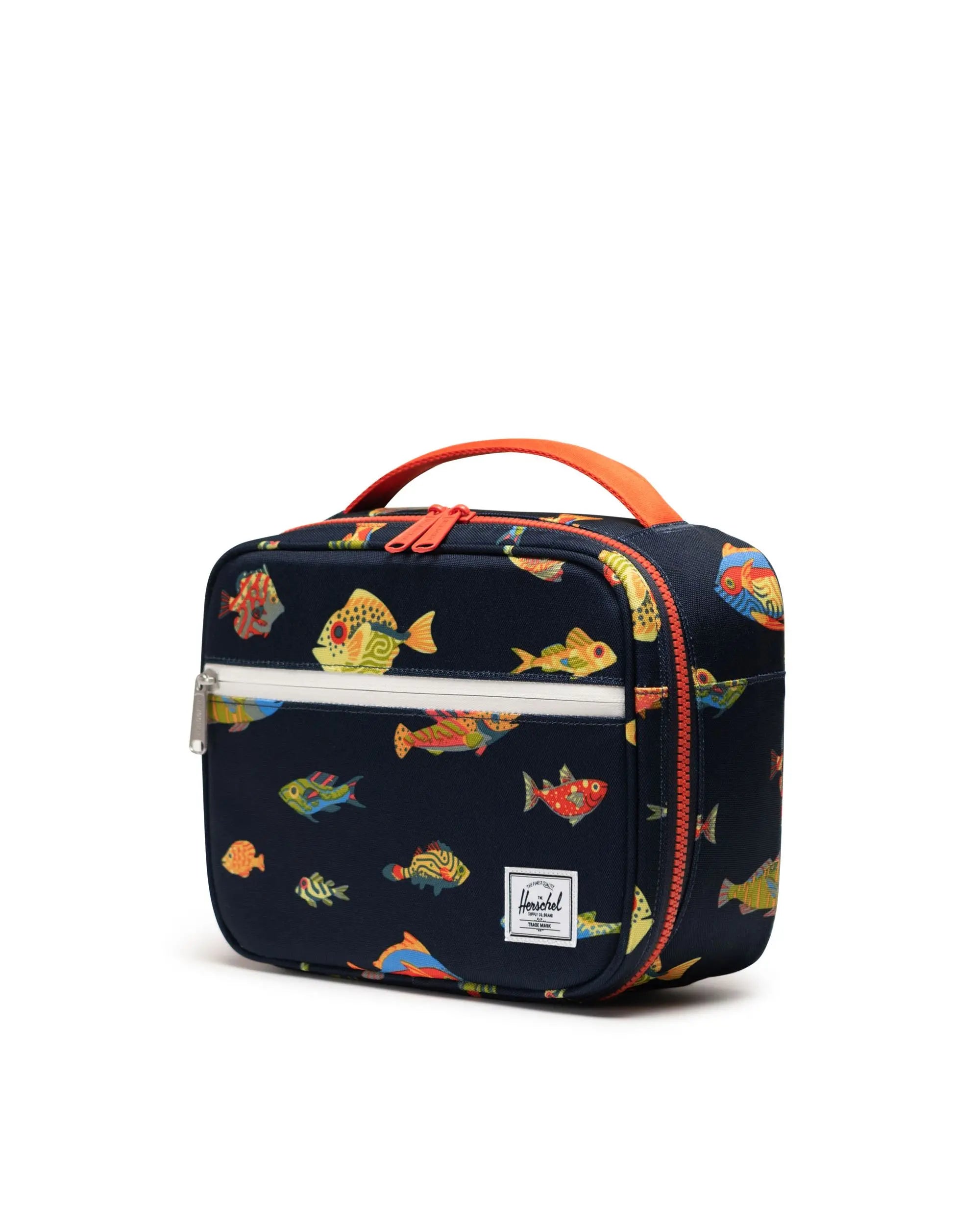 Herschel - Pop Quiz Little Lunch Box
