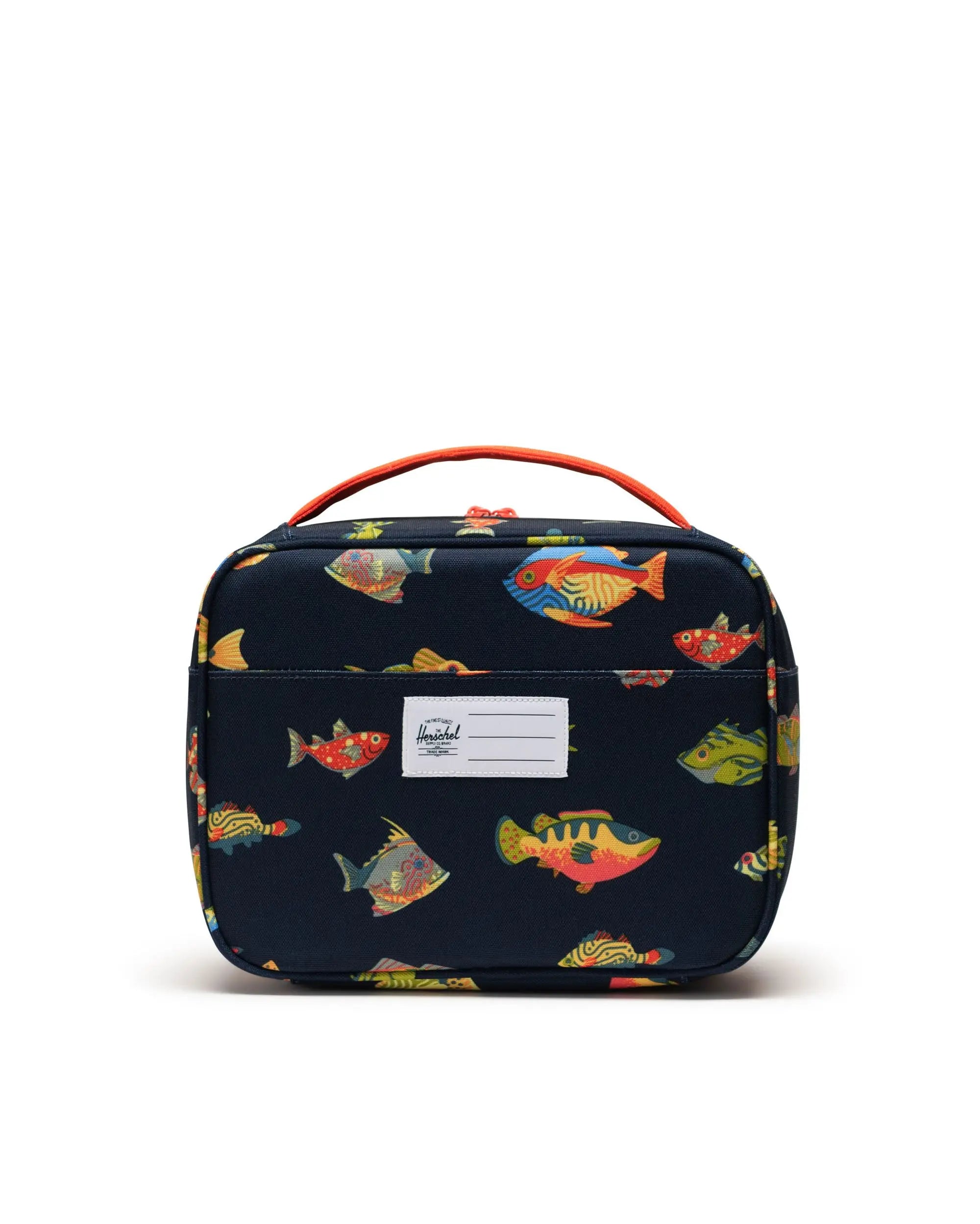Herschel - Pop Quiz Little Lunch Box