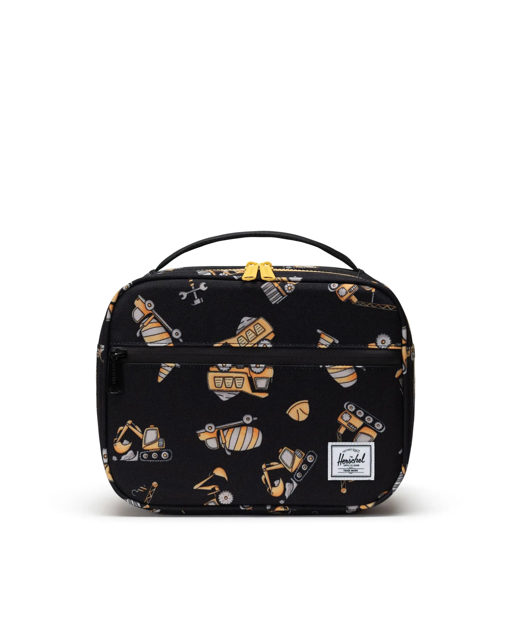 Herschel - Pop Quiz Little Lunch Box