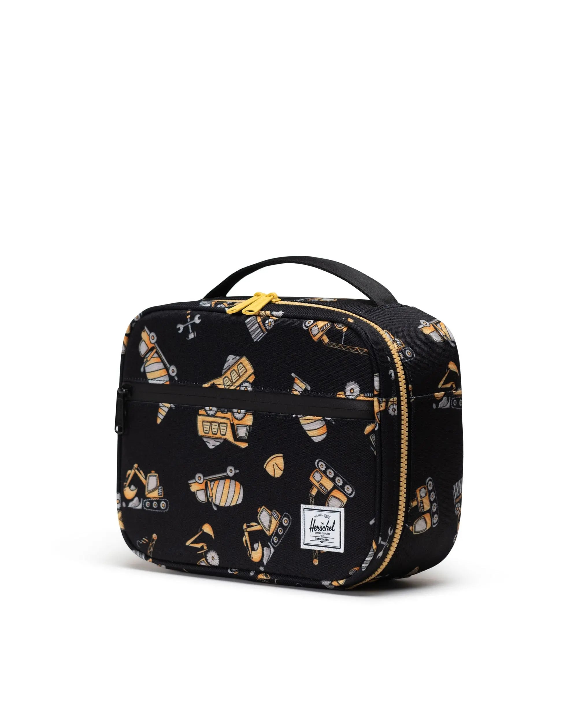 Herschel - Pop Quiz Little Lunch Box