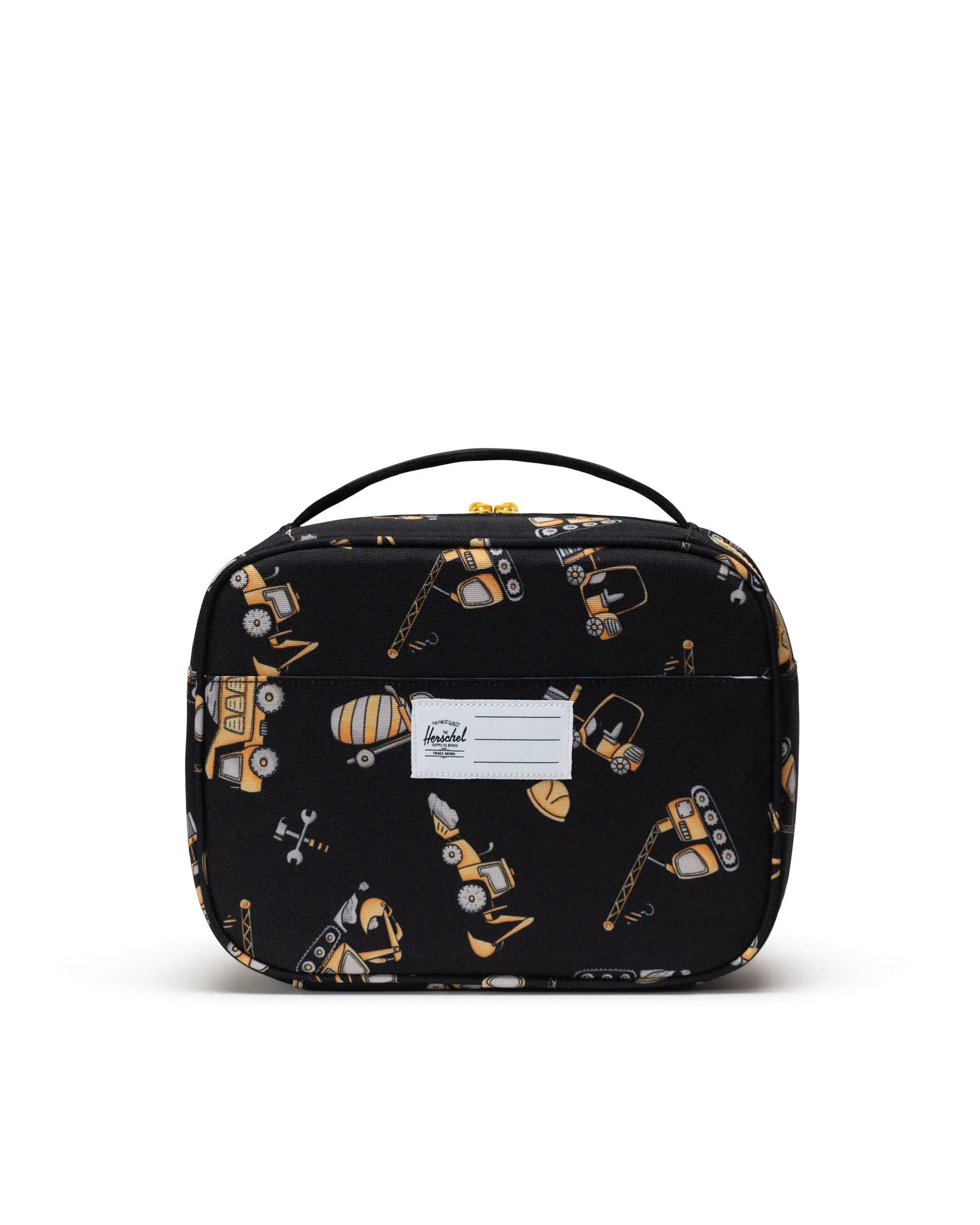 Herschel - Pop Quiz Little Lunch Box