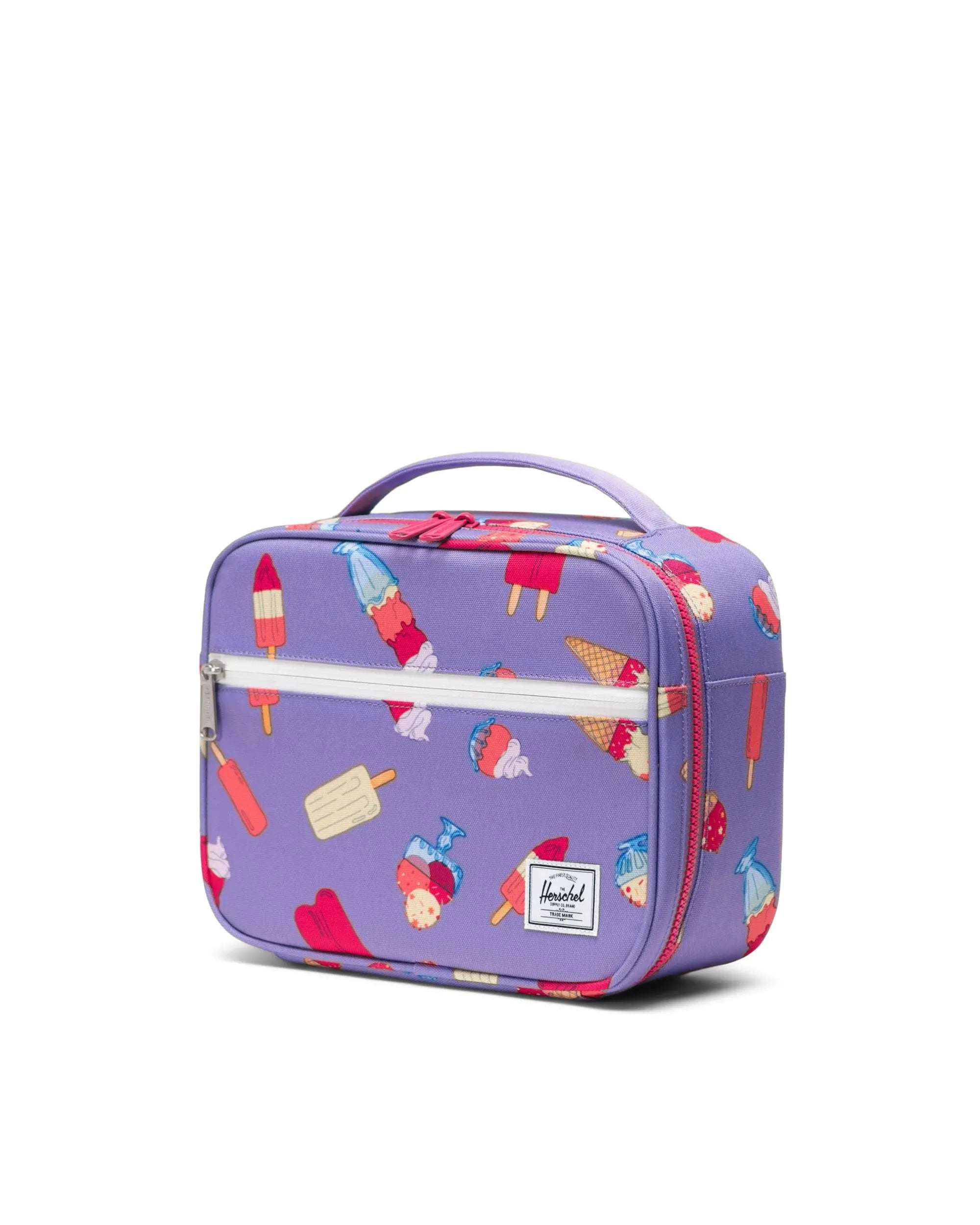 Herschel - Pop Quiz Little Lunch Box