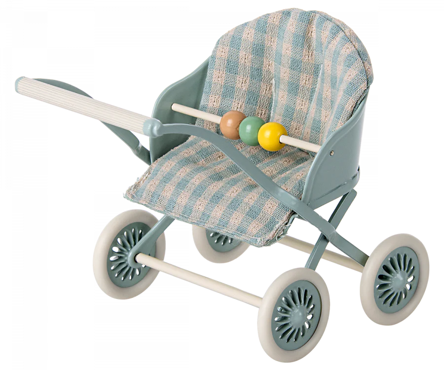 Maileg - Baby Stroller