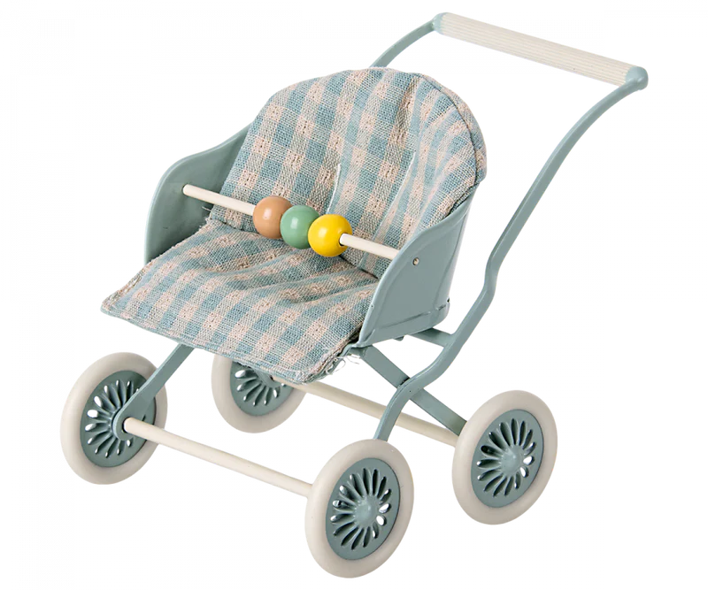 Maileg - Baby Stroller